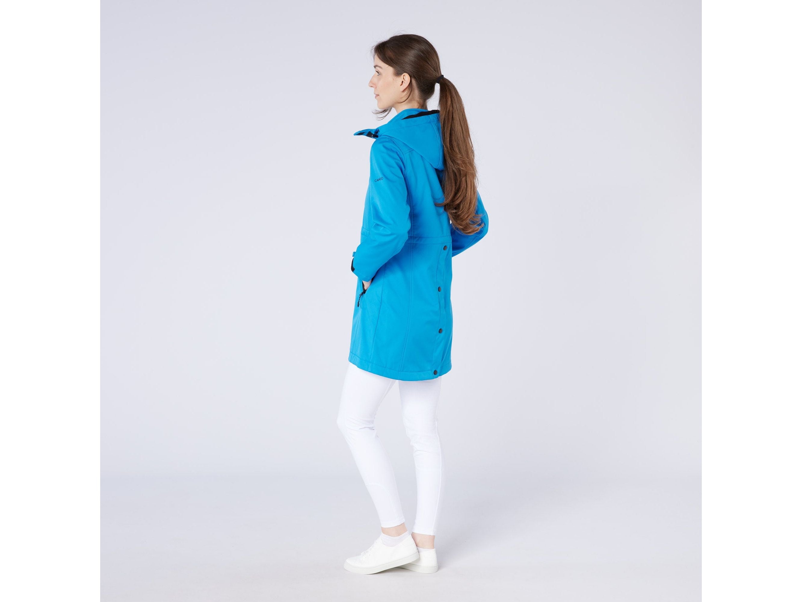 EquiForm Riding Coat view