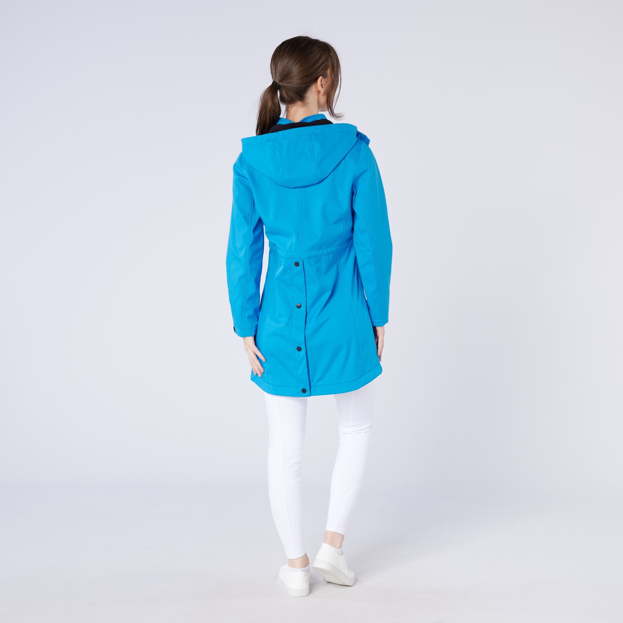 EquiForm Riding Coat