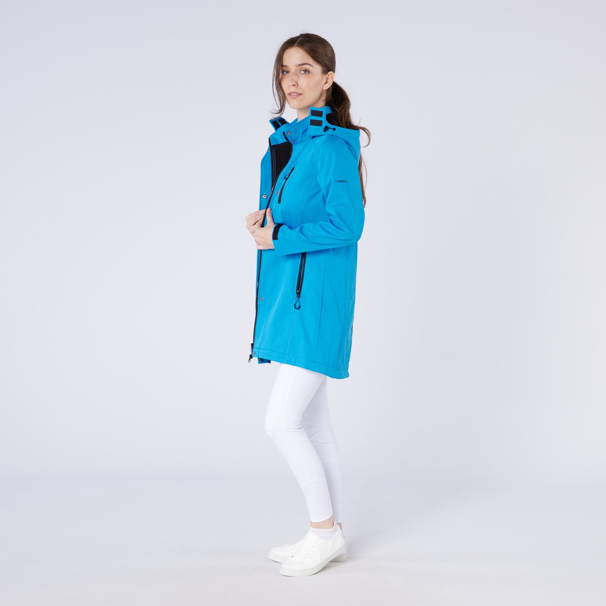 EquiForm Riding Coat