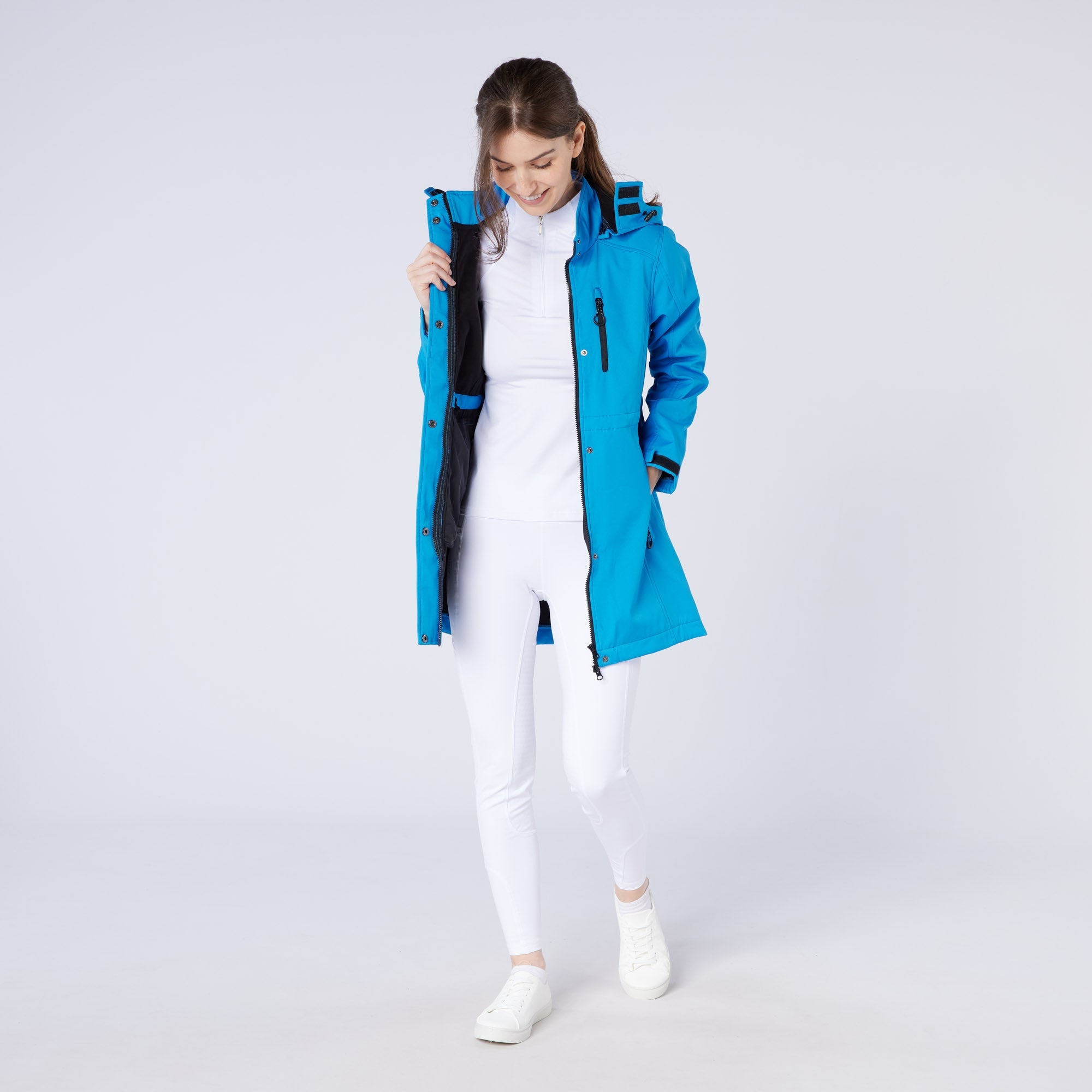 EquiForm Riding Coat