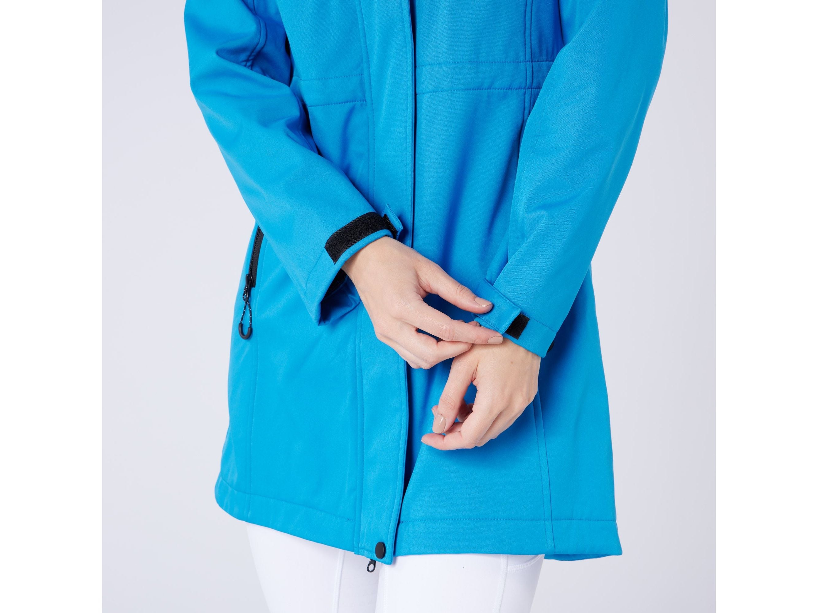 EquiForm Riding Coat view