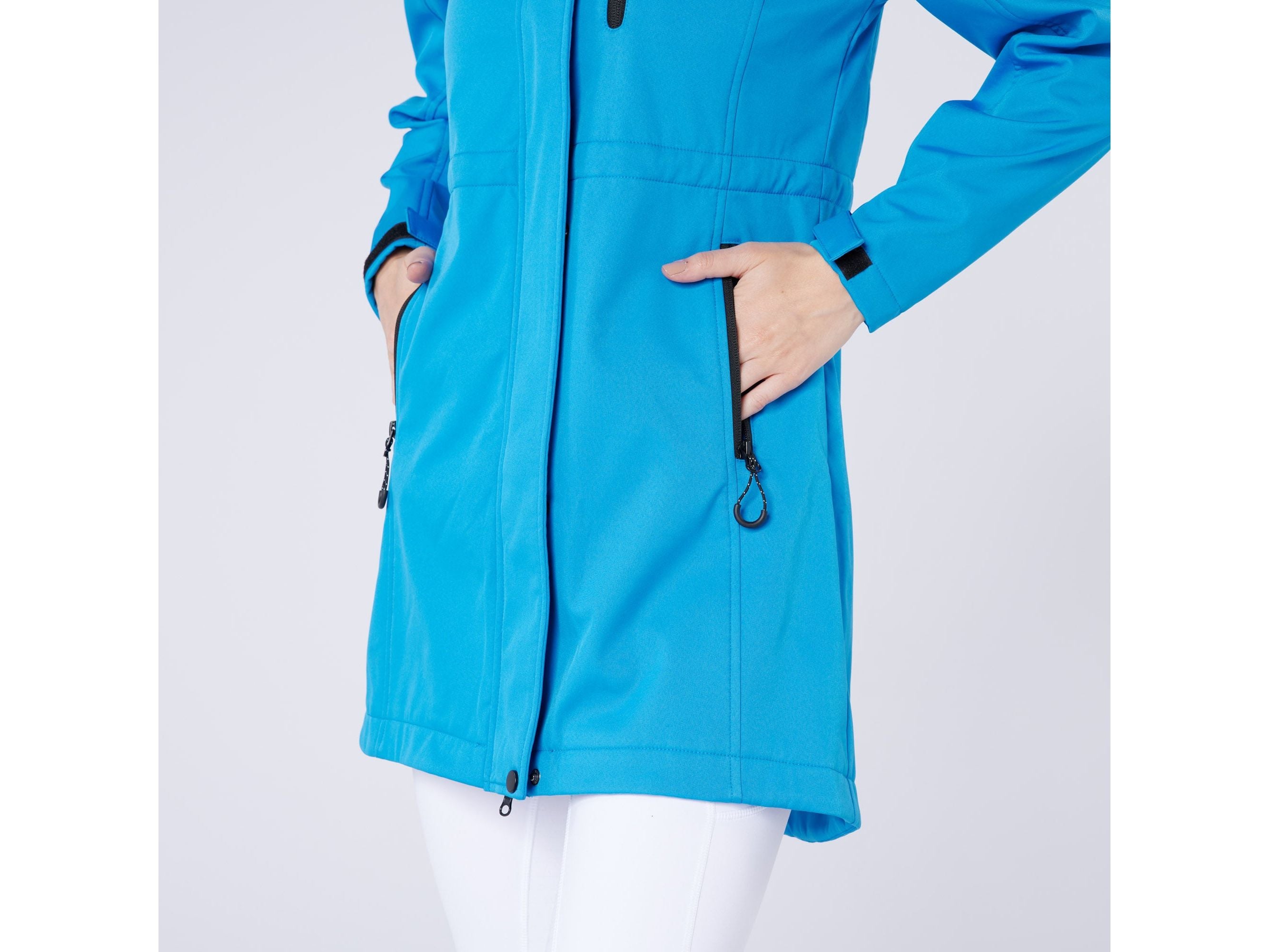 EquiForm Riding Coat view