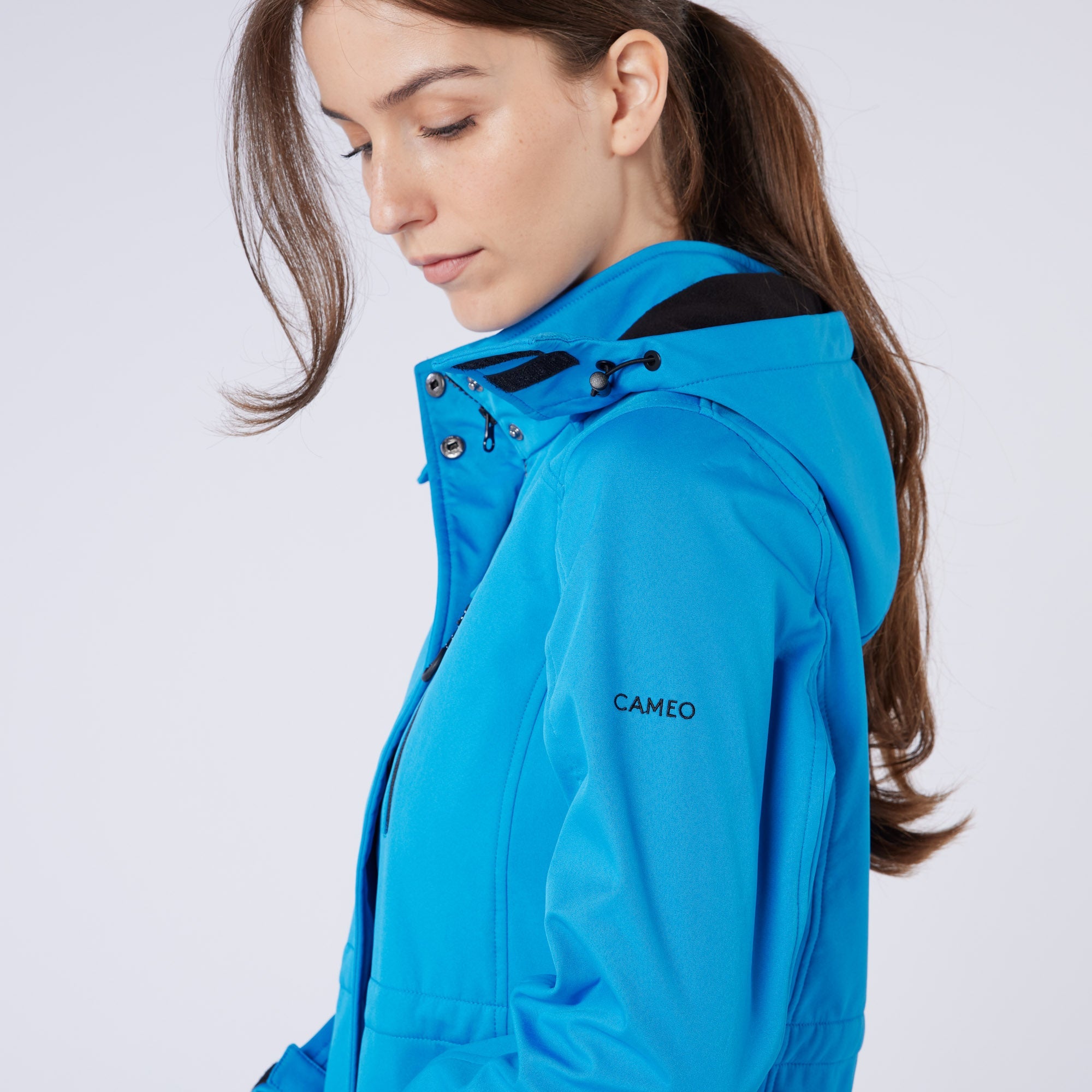 EquiForm Riding Coat