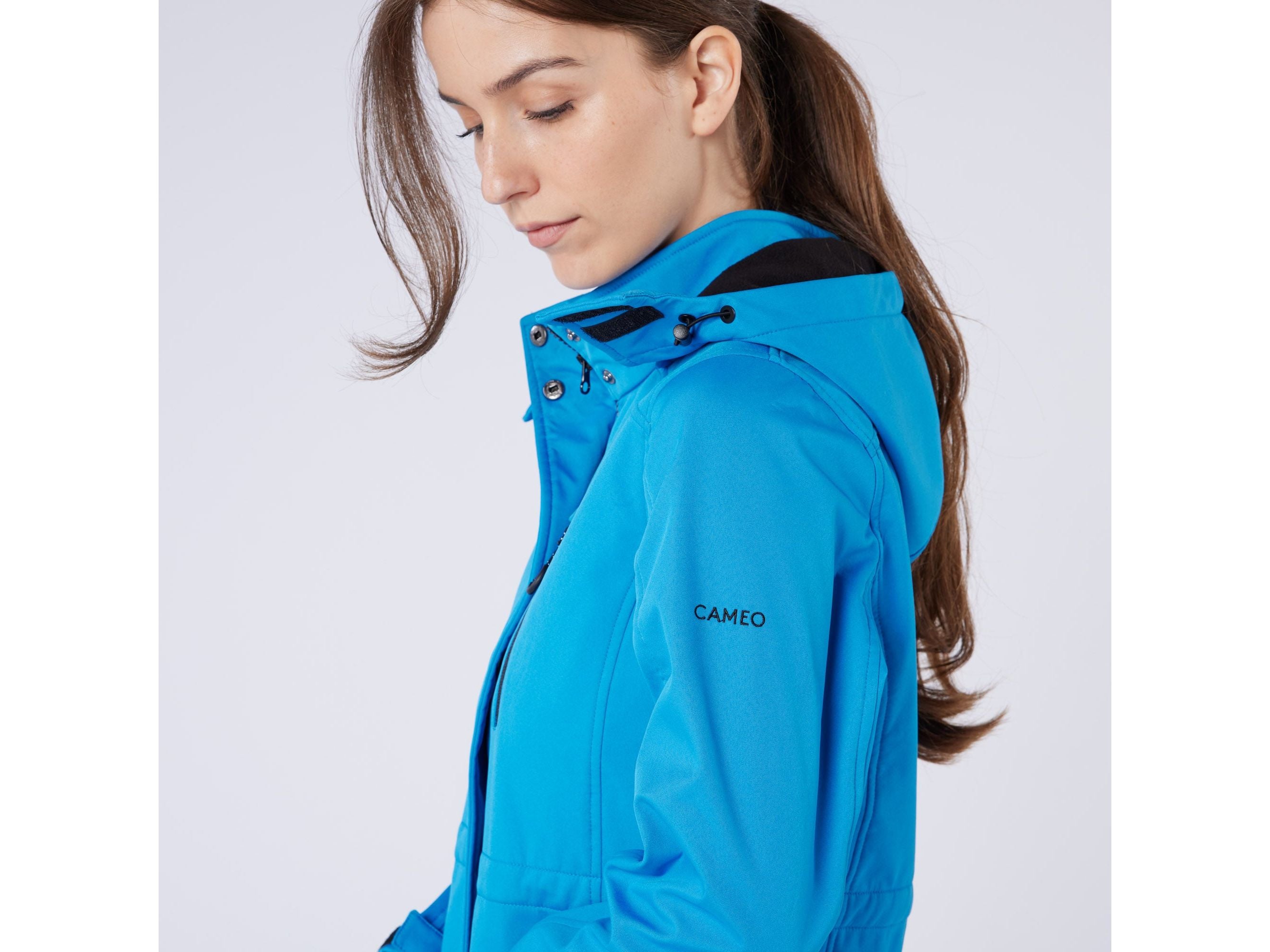 EquiForm Riding Coat view