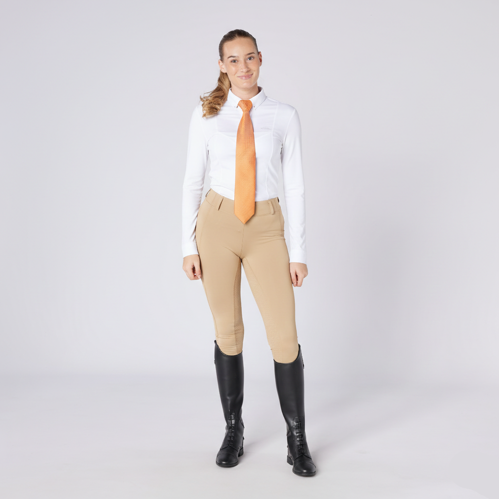 Classic Long sleeve shirt