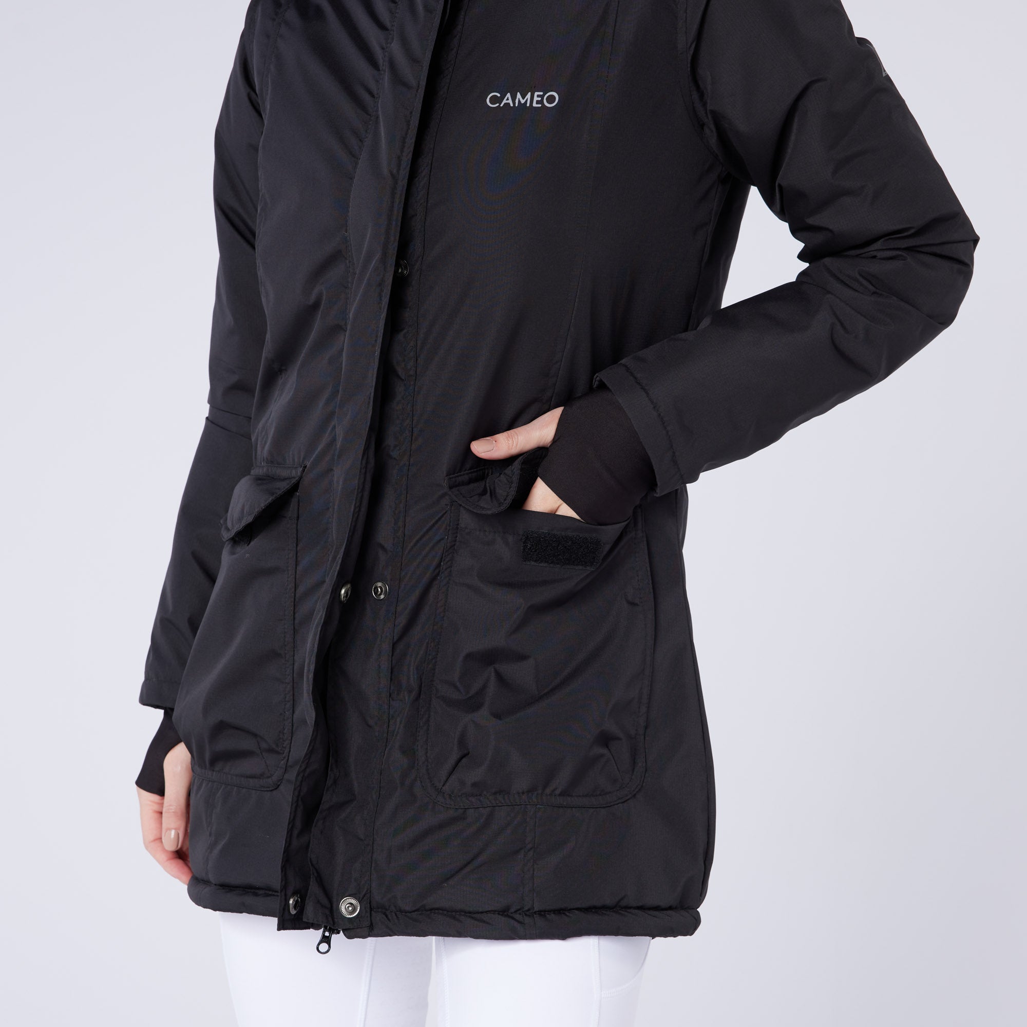 Ventus Riding Jacket