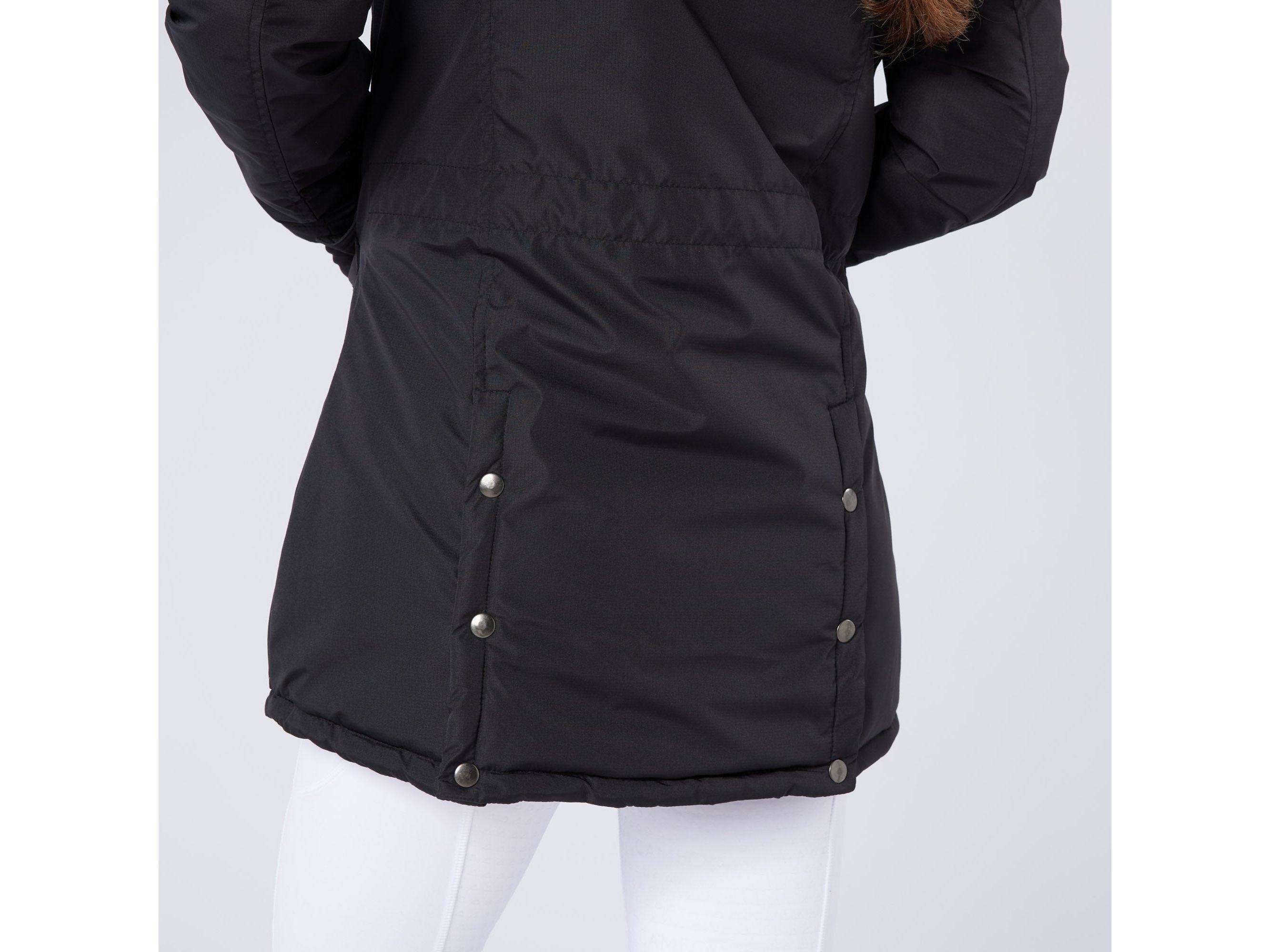 Ventus Riding Jacket view