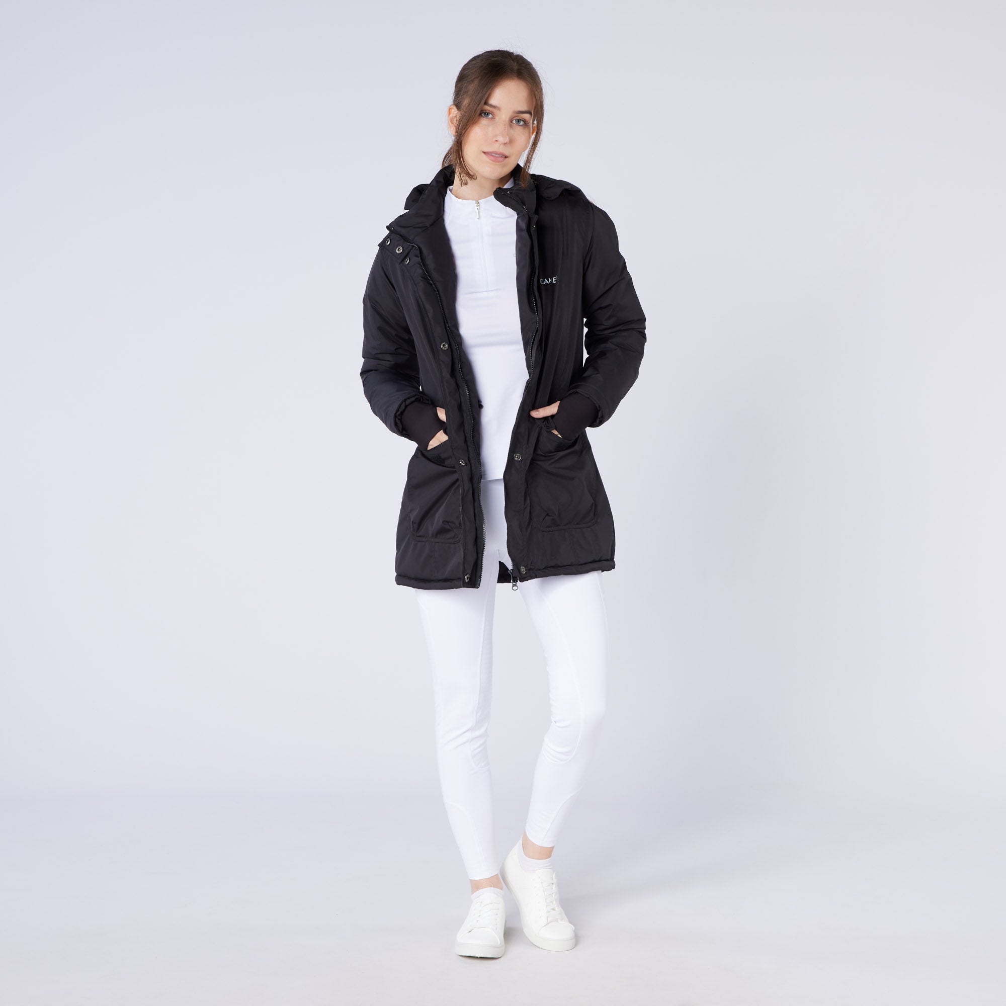 Ventus Riding Jacket