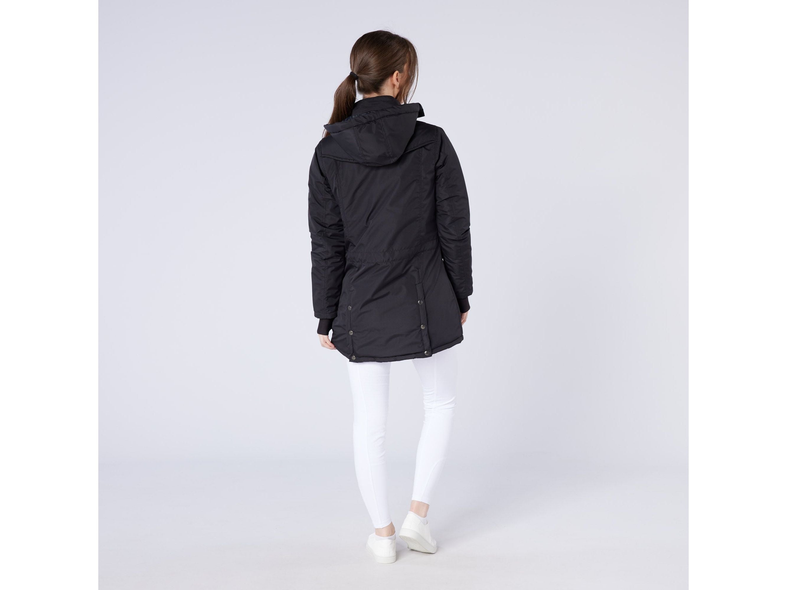 Ventus Riding Jacket close-up