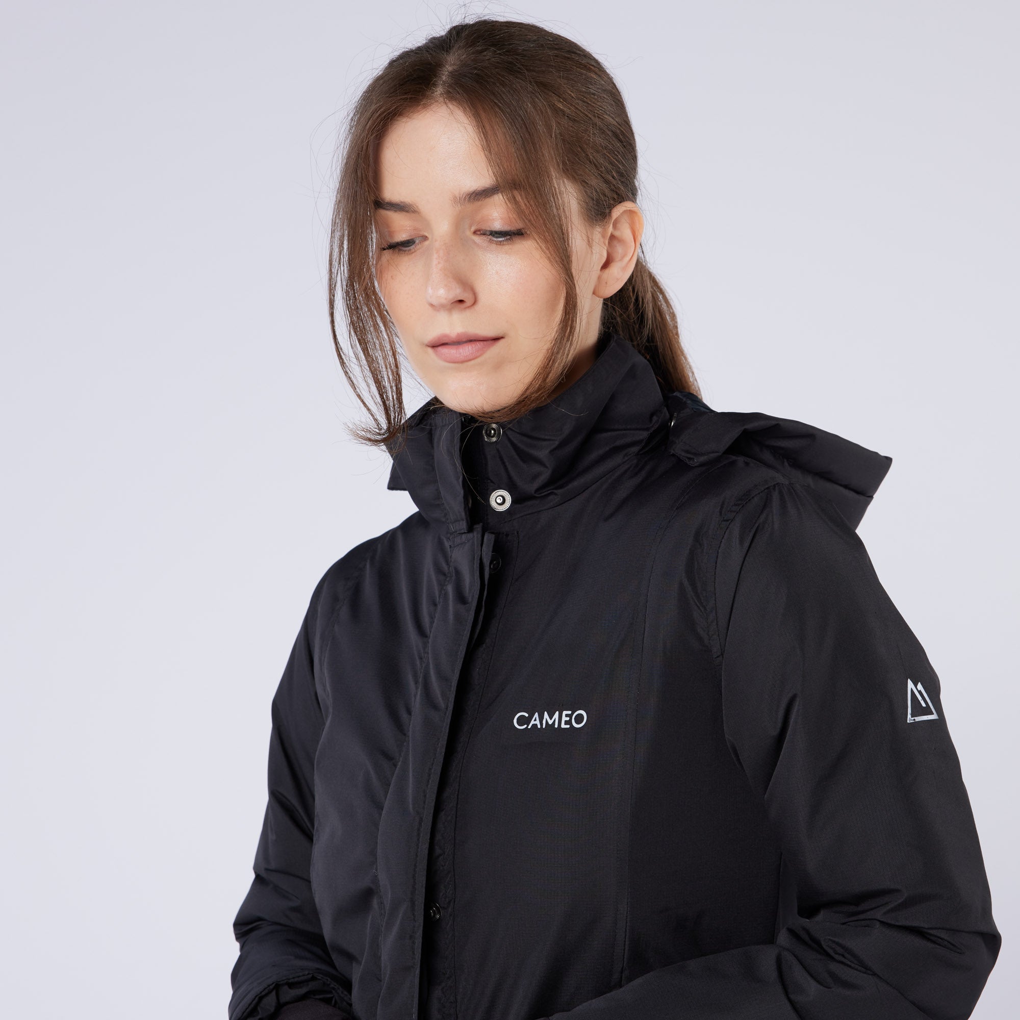 Ventus Riding Jacket