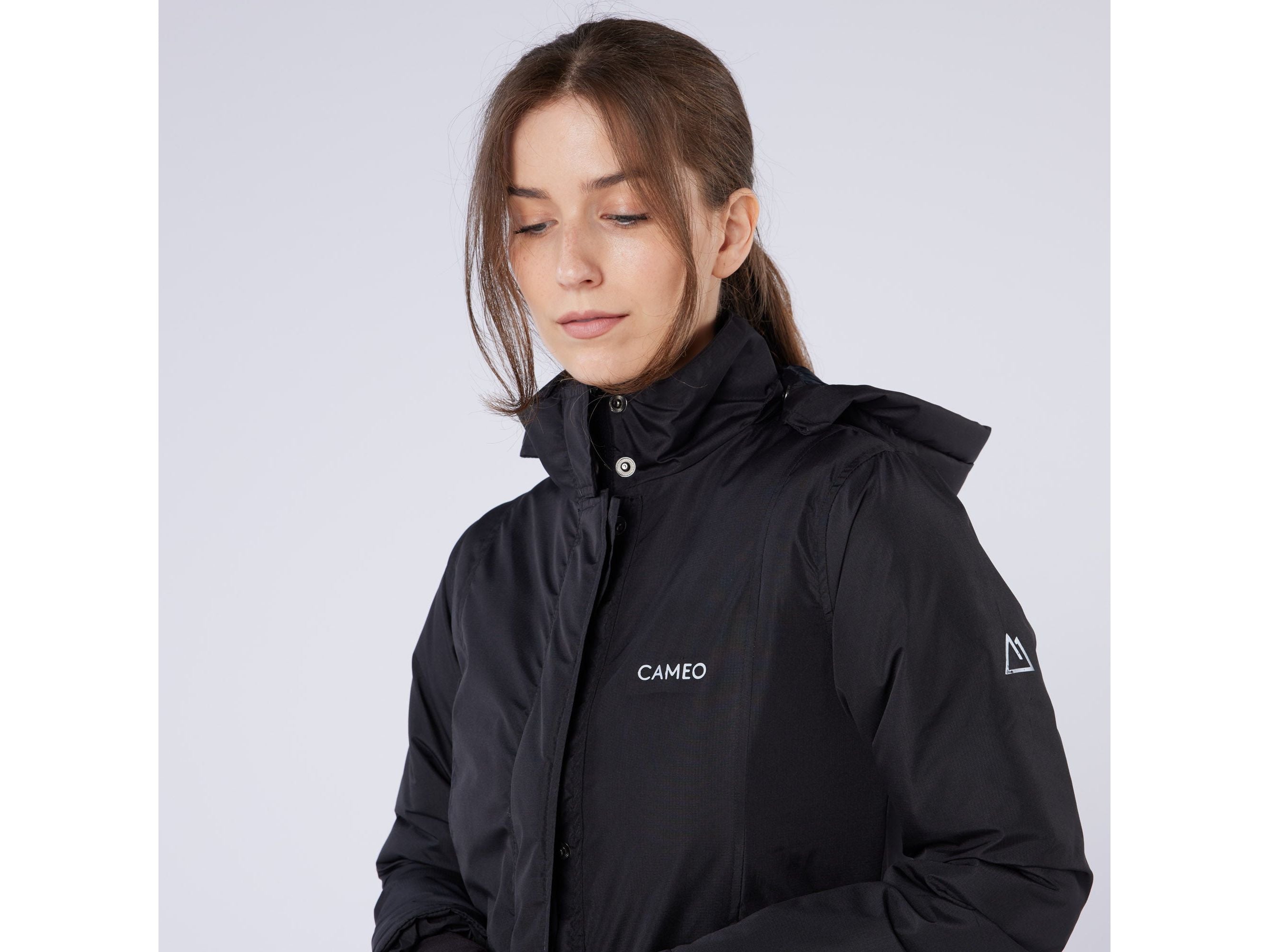 Ventus Riding Jacket view