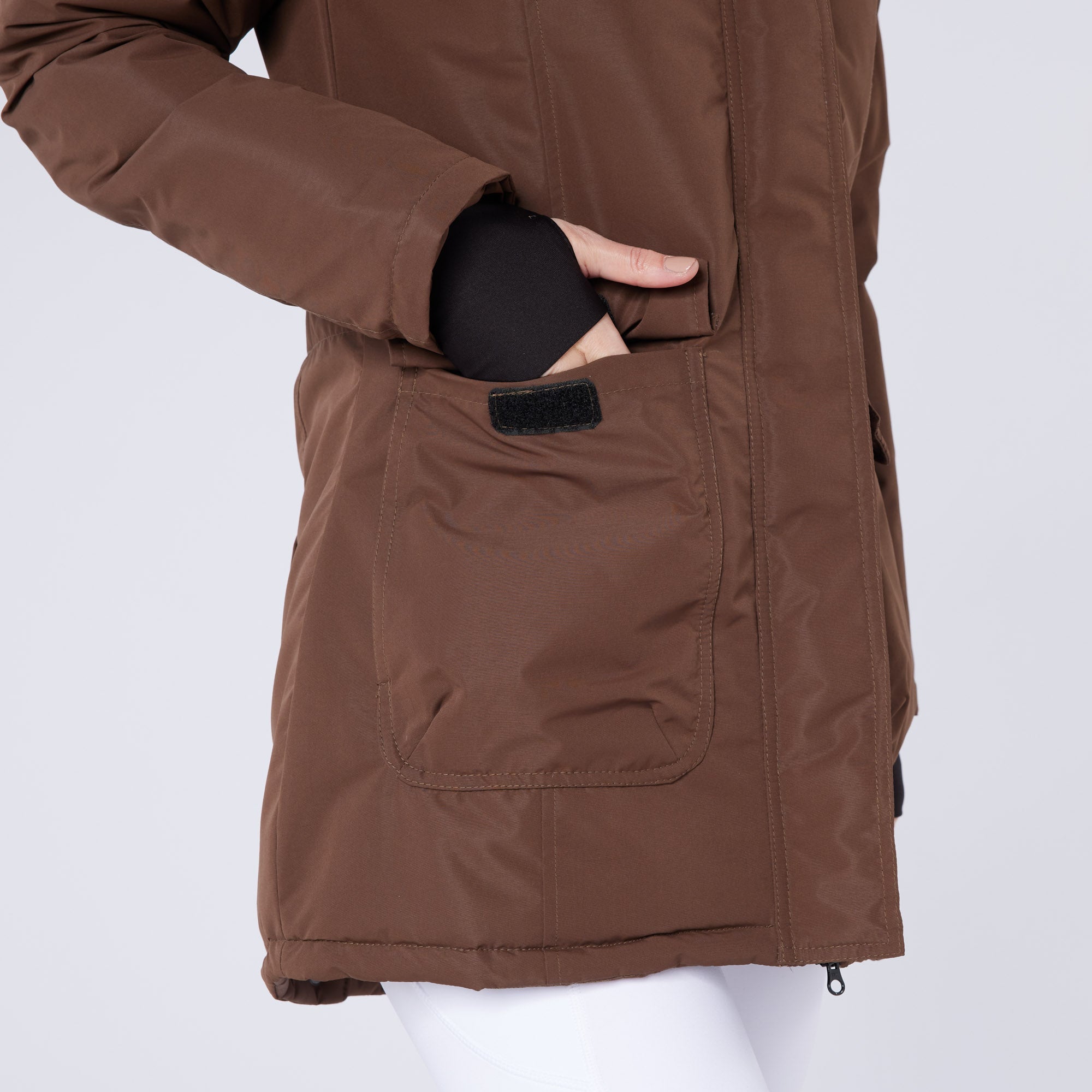 Ventus Riding Jacket