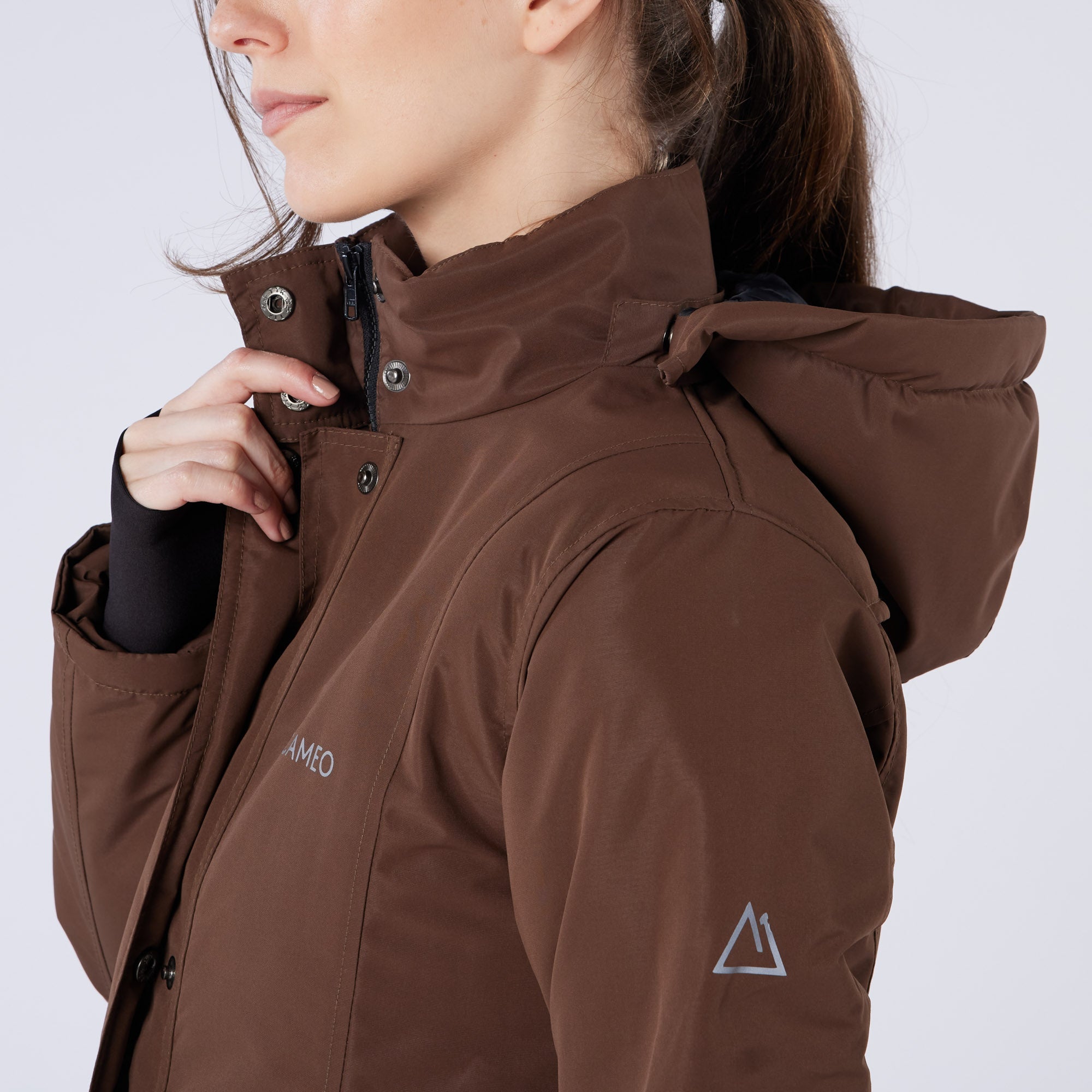 Ventus Riding Jacket
