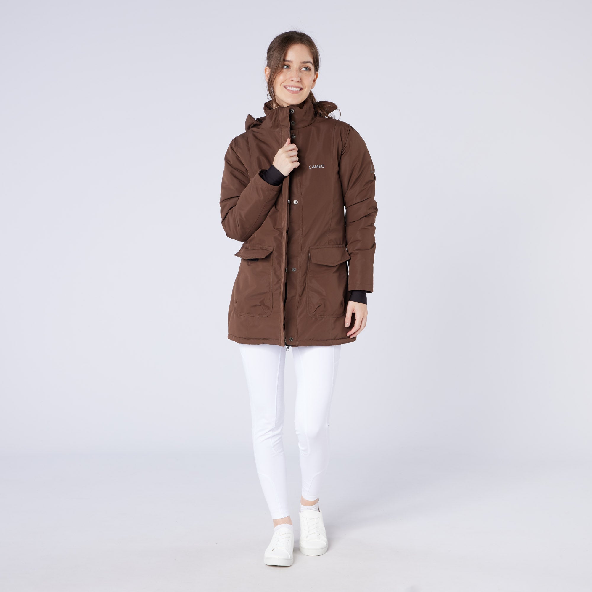 Ventus Riding Jacket