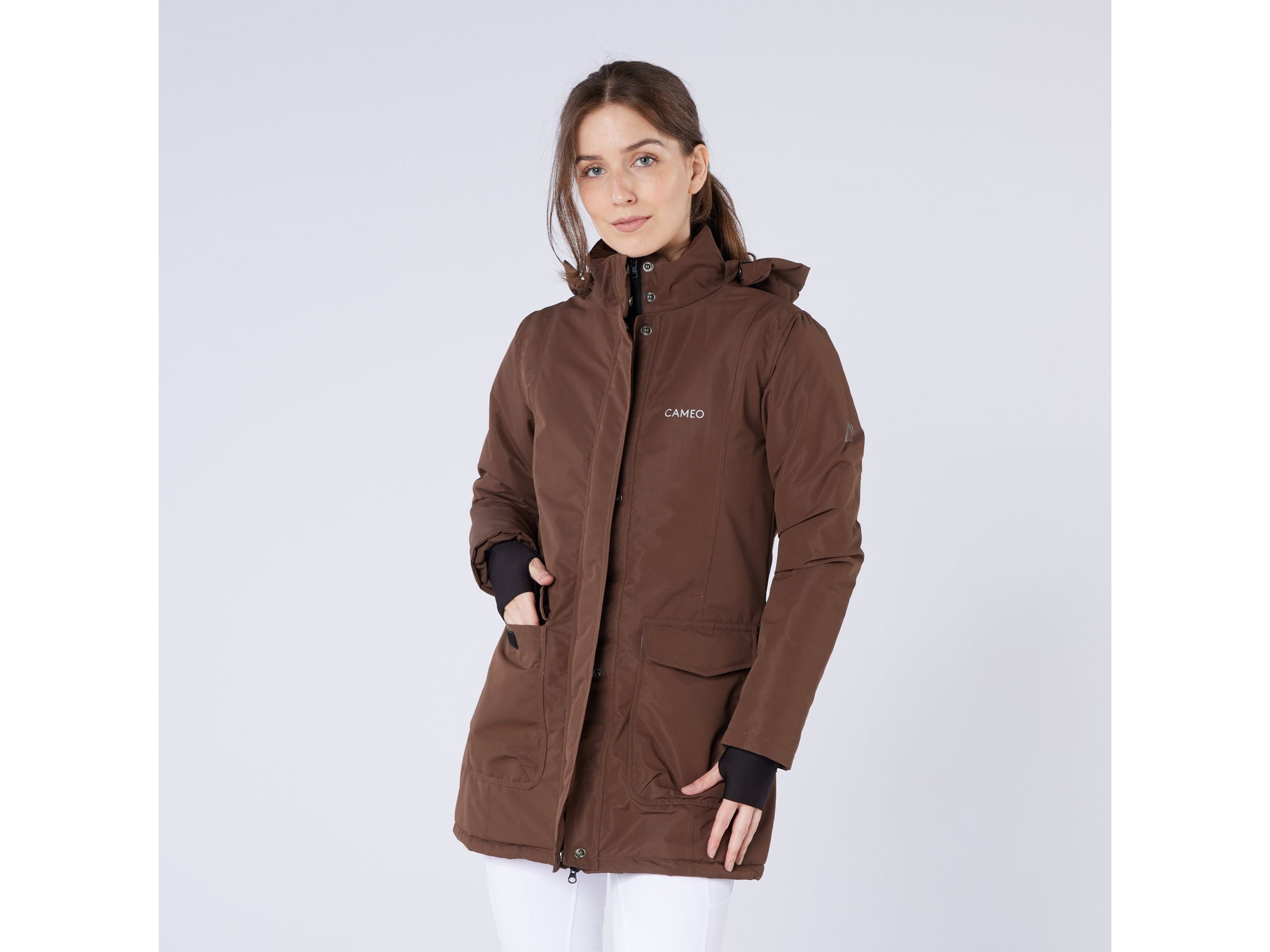 Ventus Riding Jacket main view