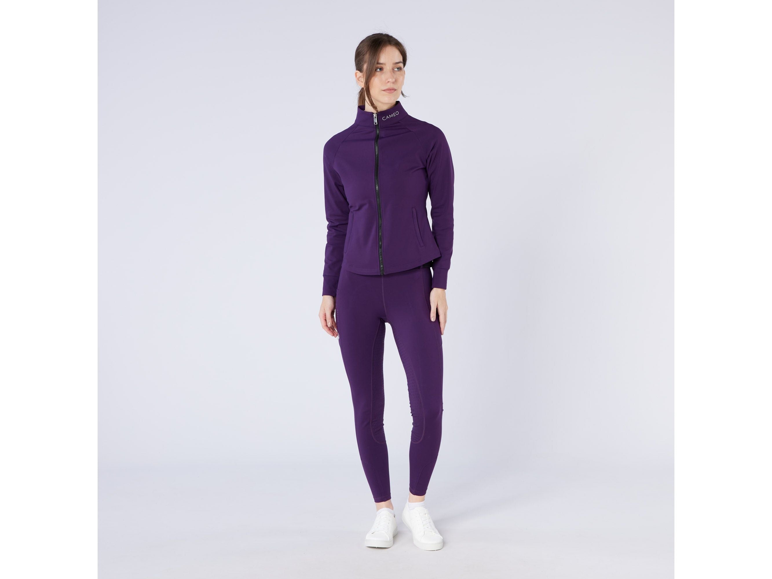 Ecodry Riding Tights view