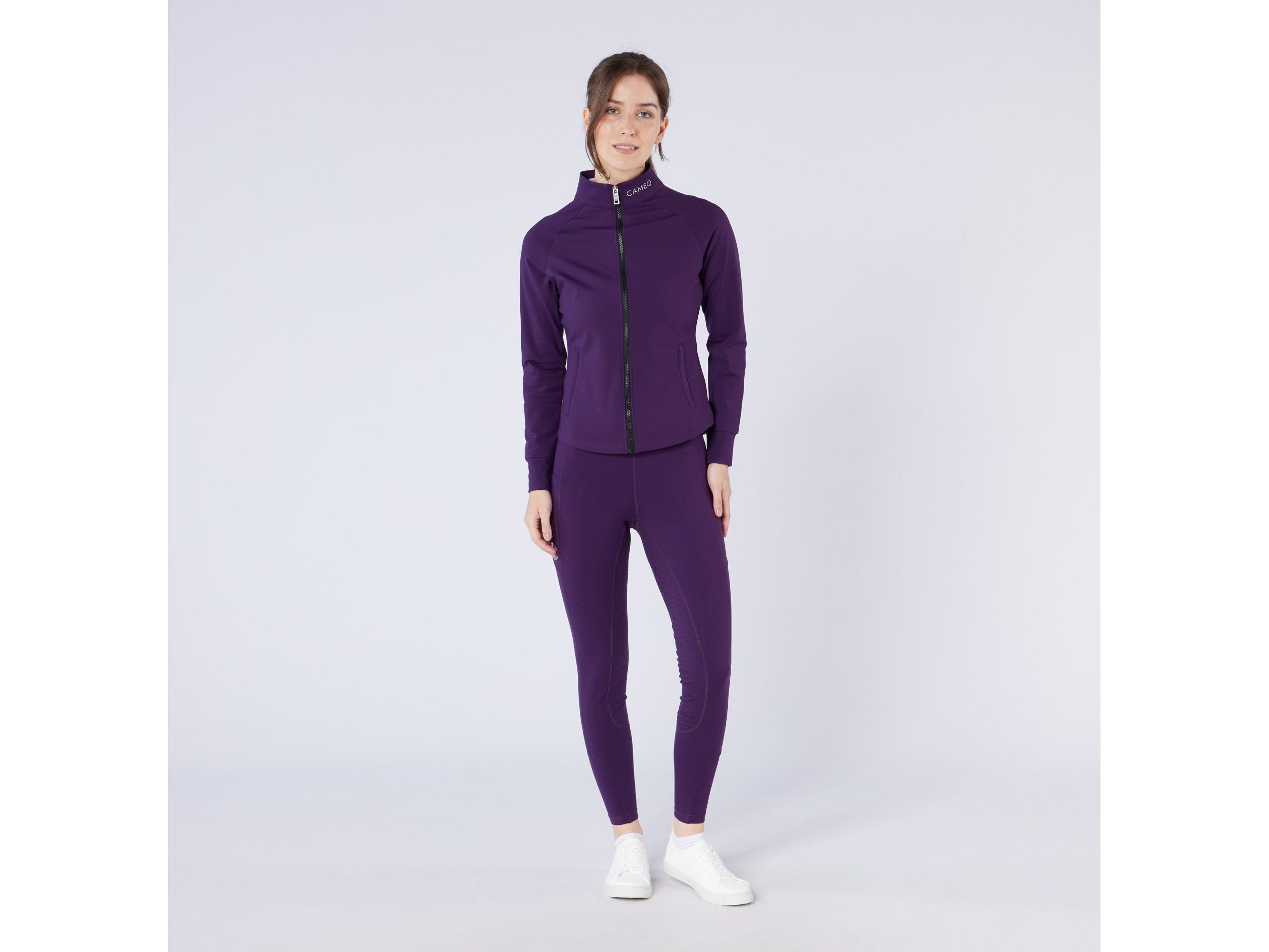 Ecodry Riding Tights view