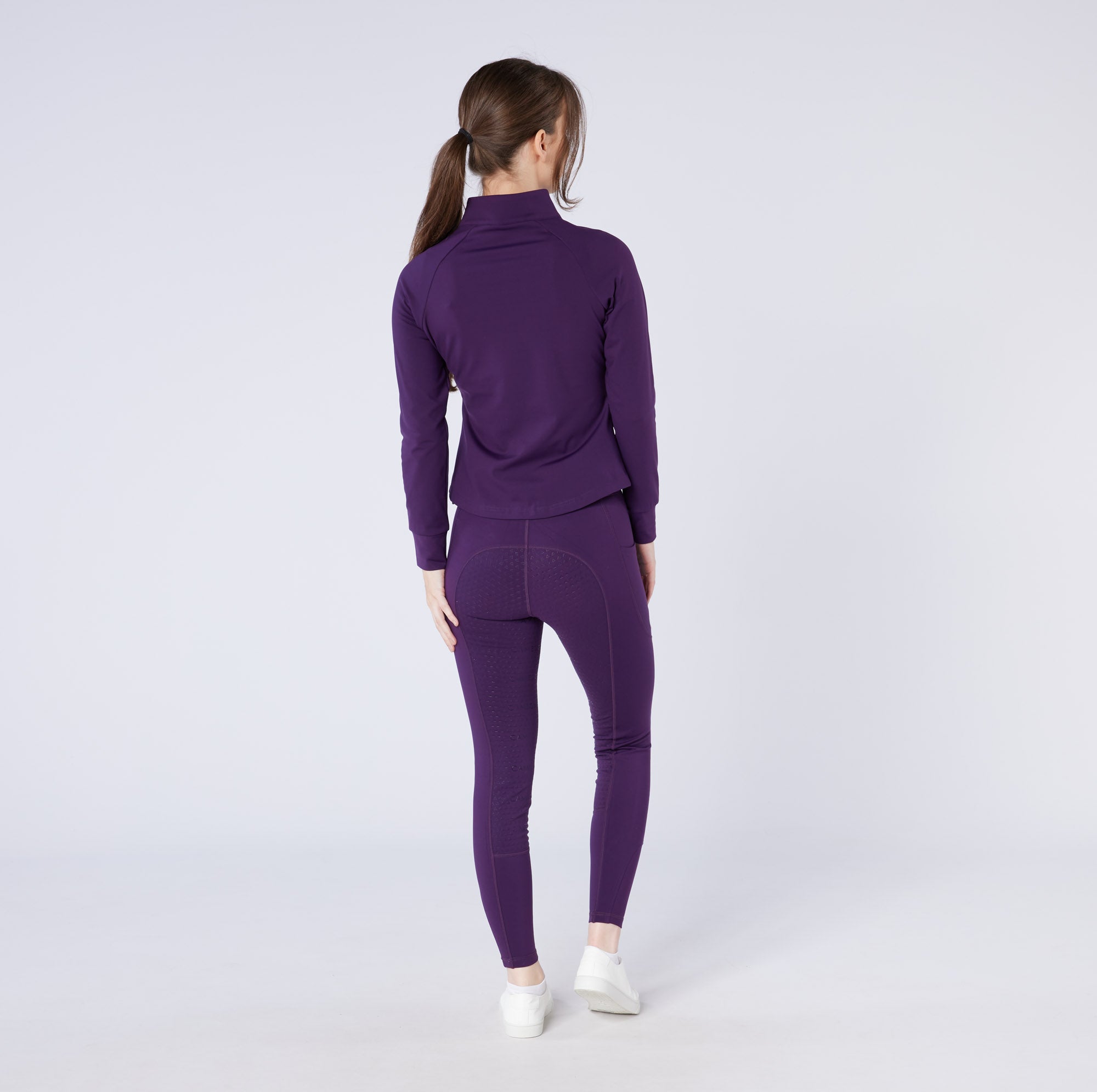 Ecodry Riding Tights