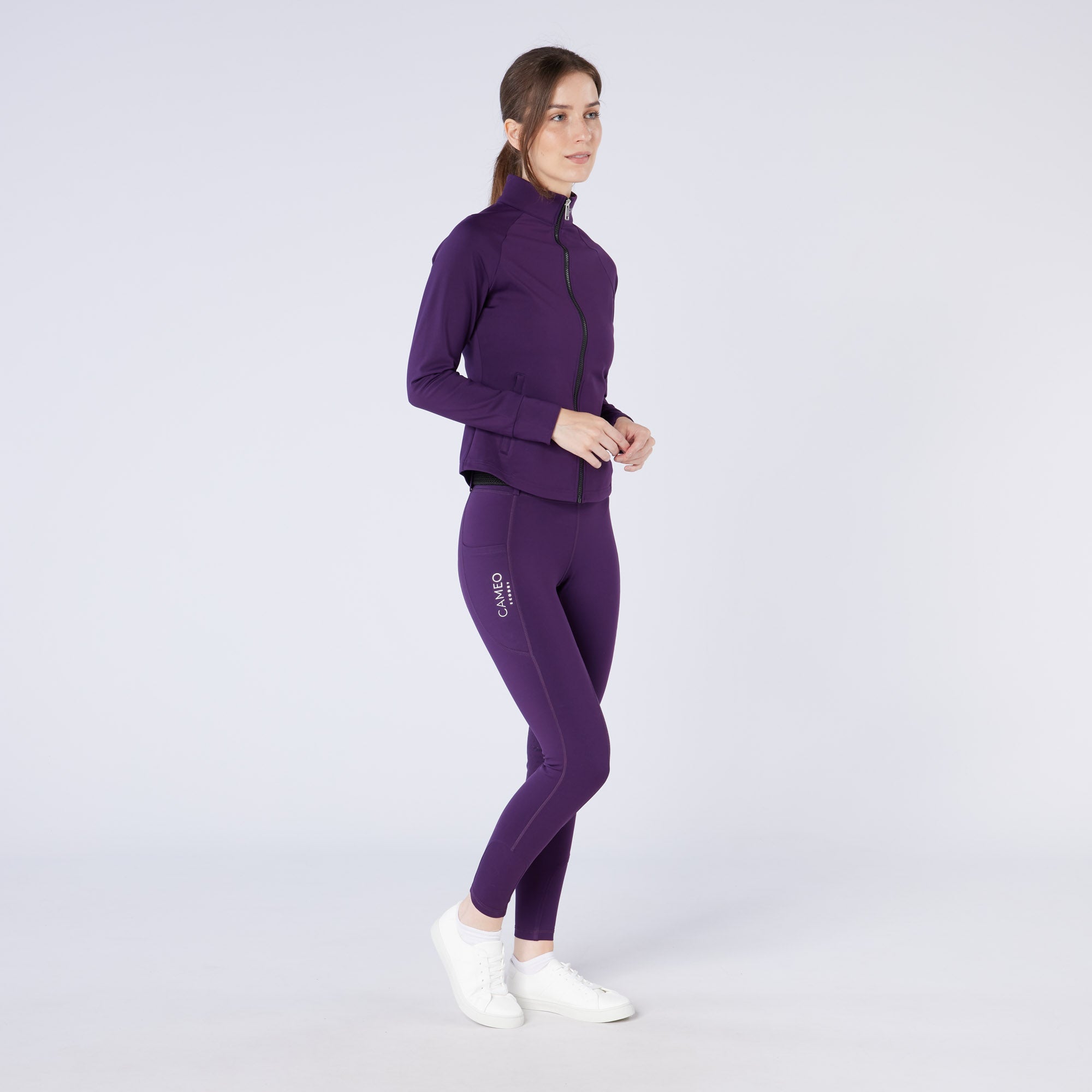 Ecodry Riding Tights