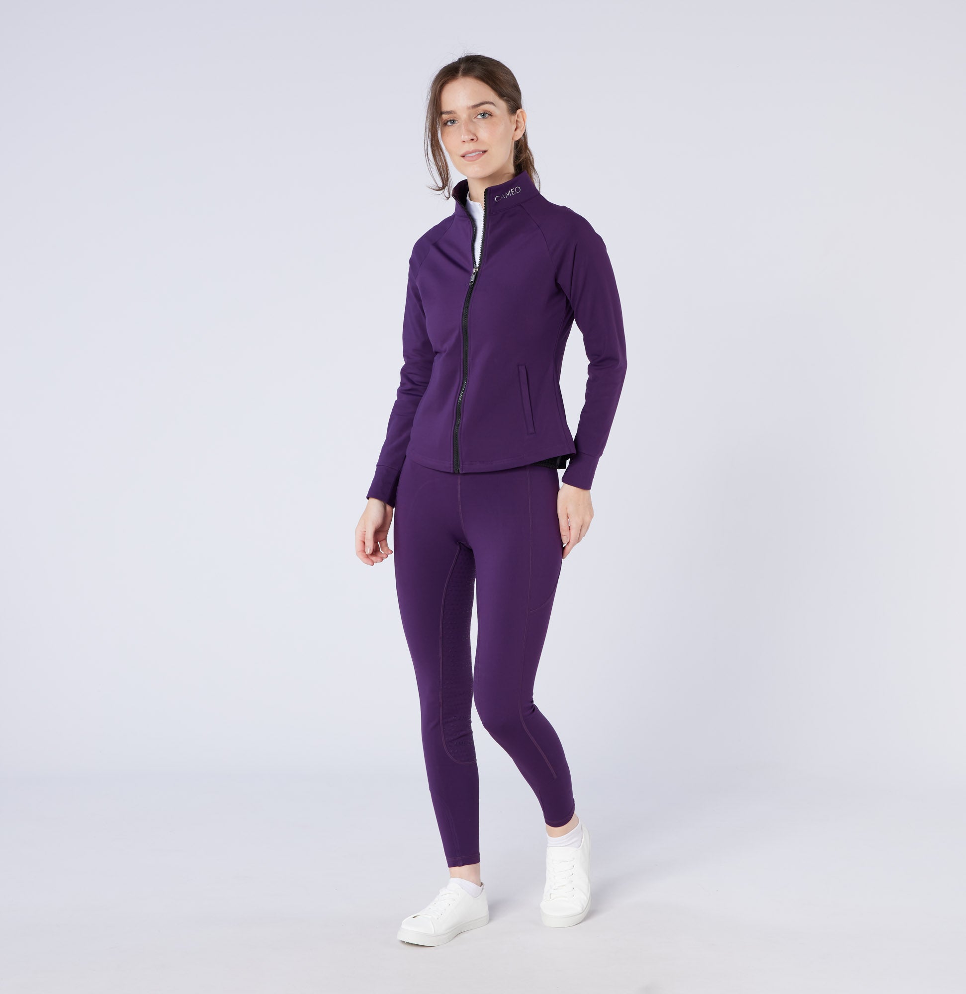 Ecodry Riding Tights