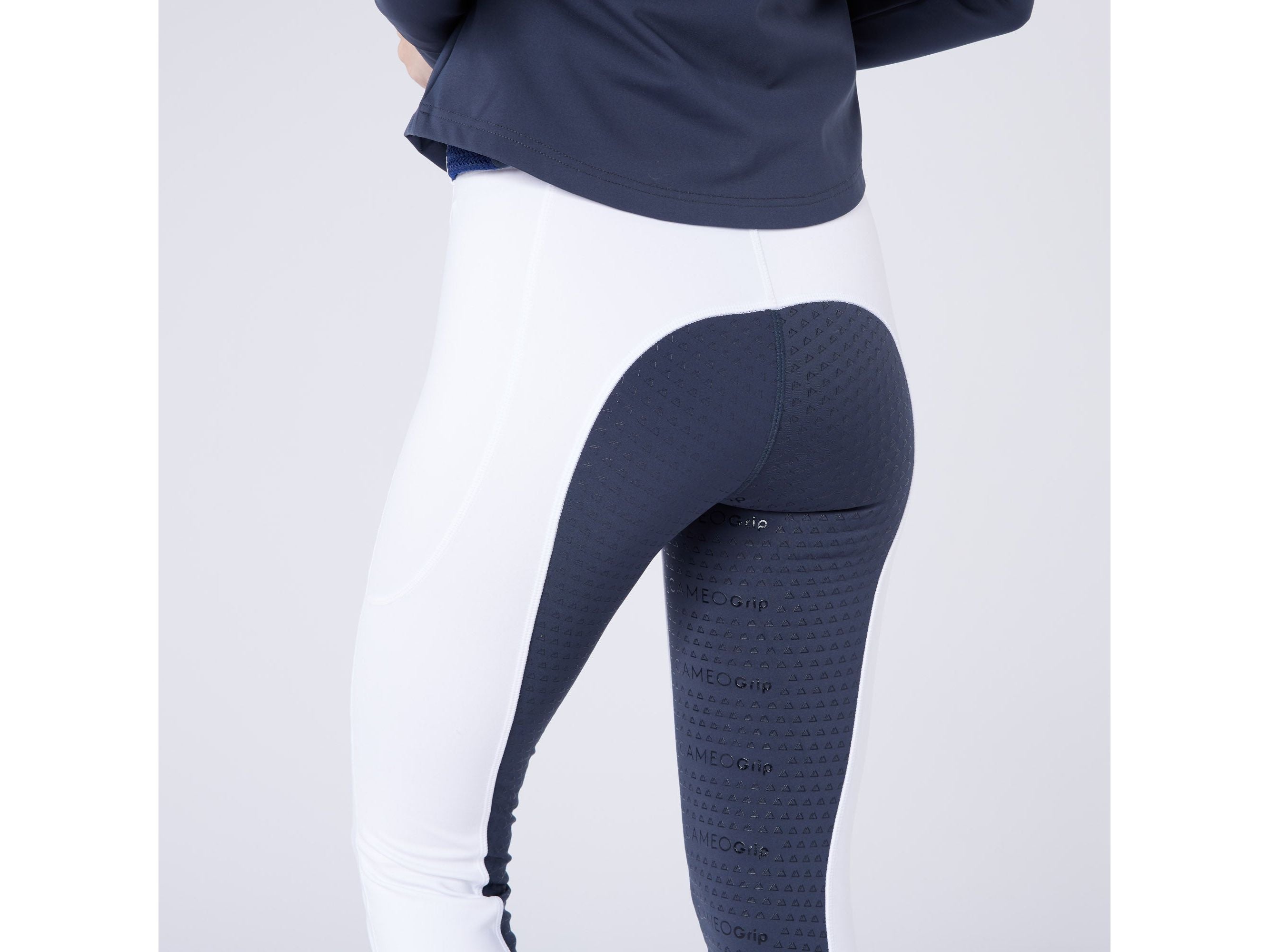 Ecodry Riding Tights view