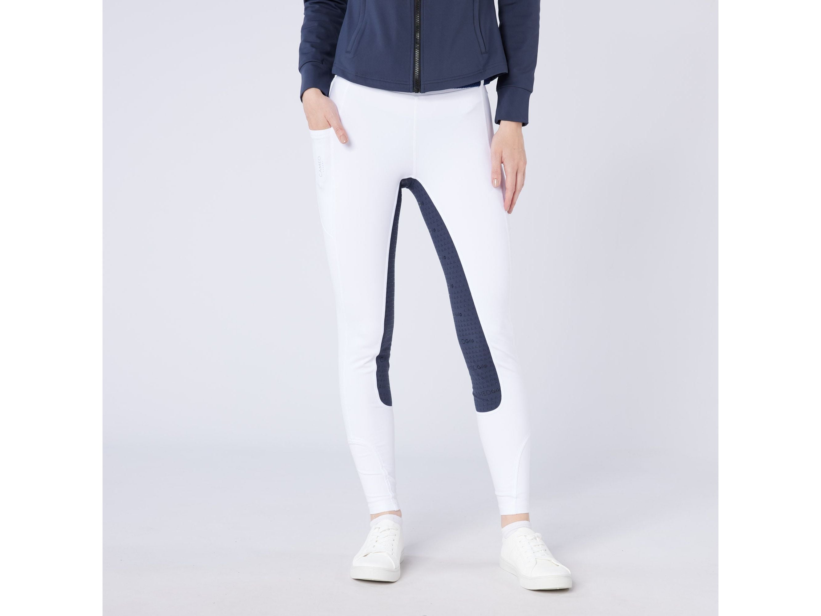 Ecodry Riding Tights view