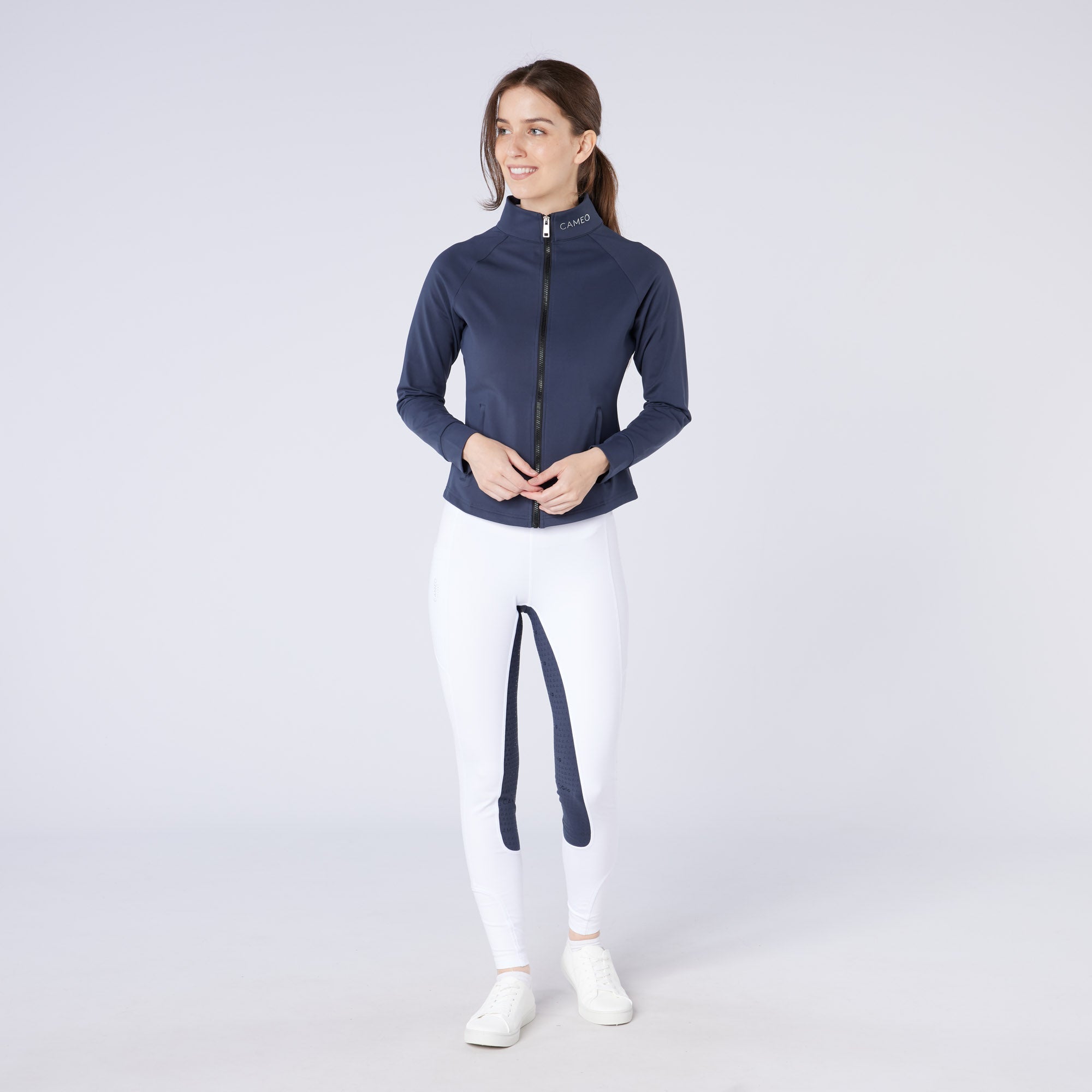 Ecodry Riding Tights