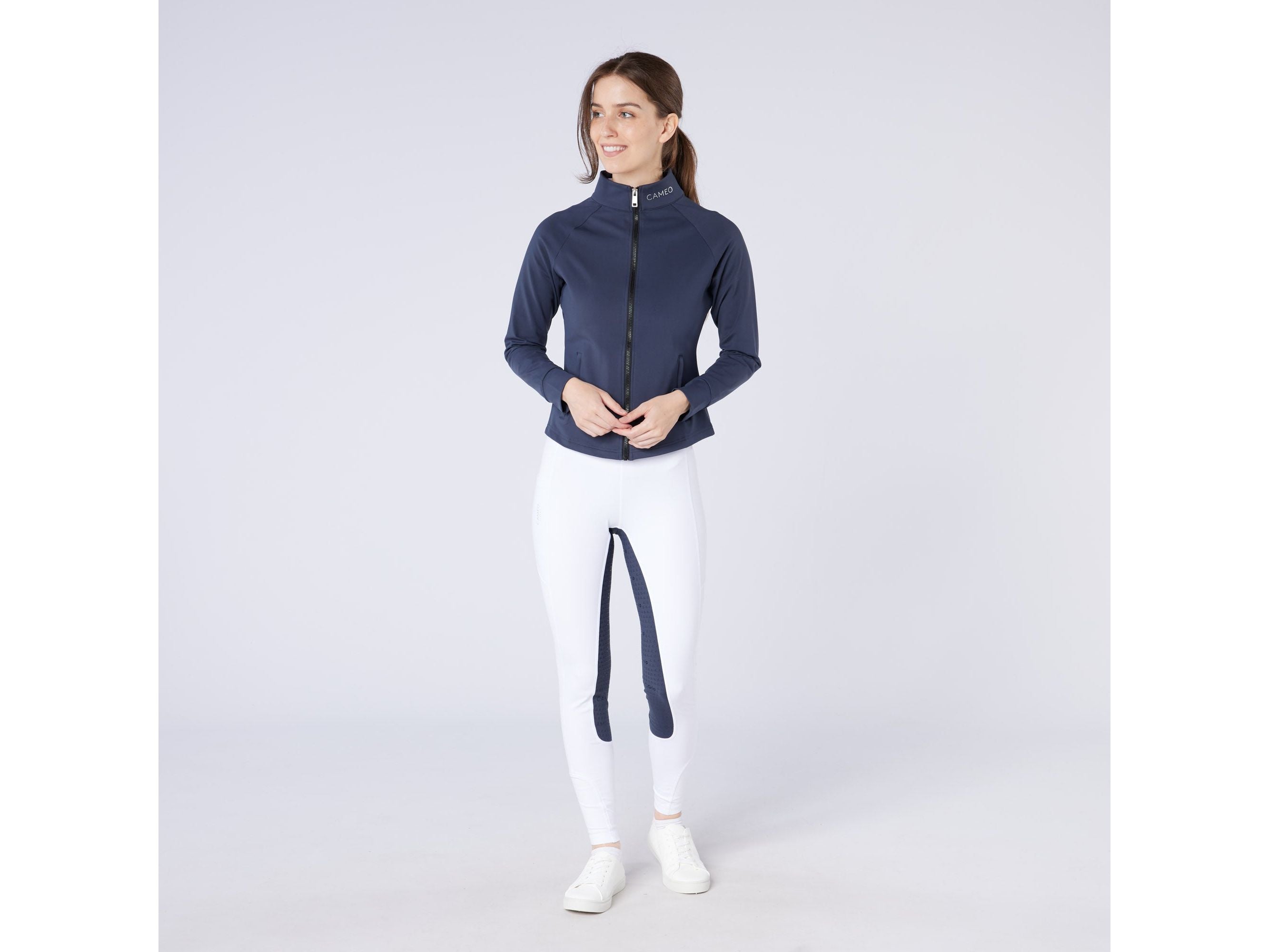 Ecodry Riding Tights view