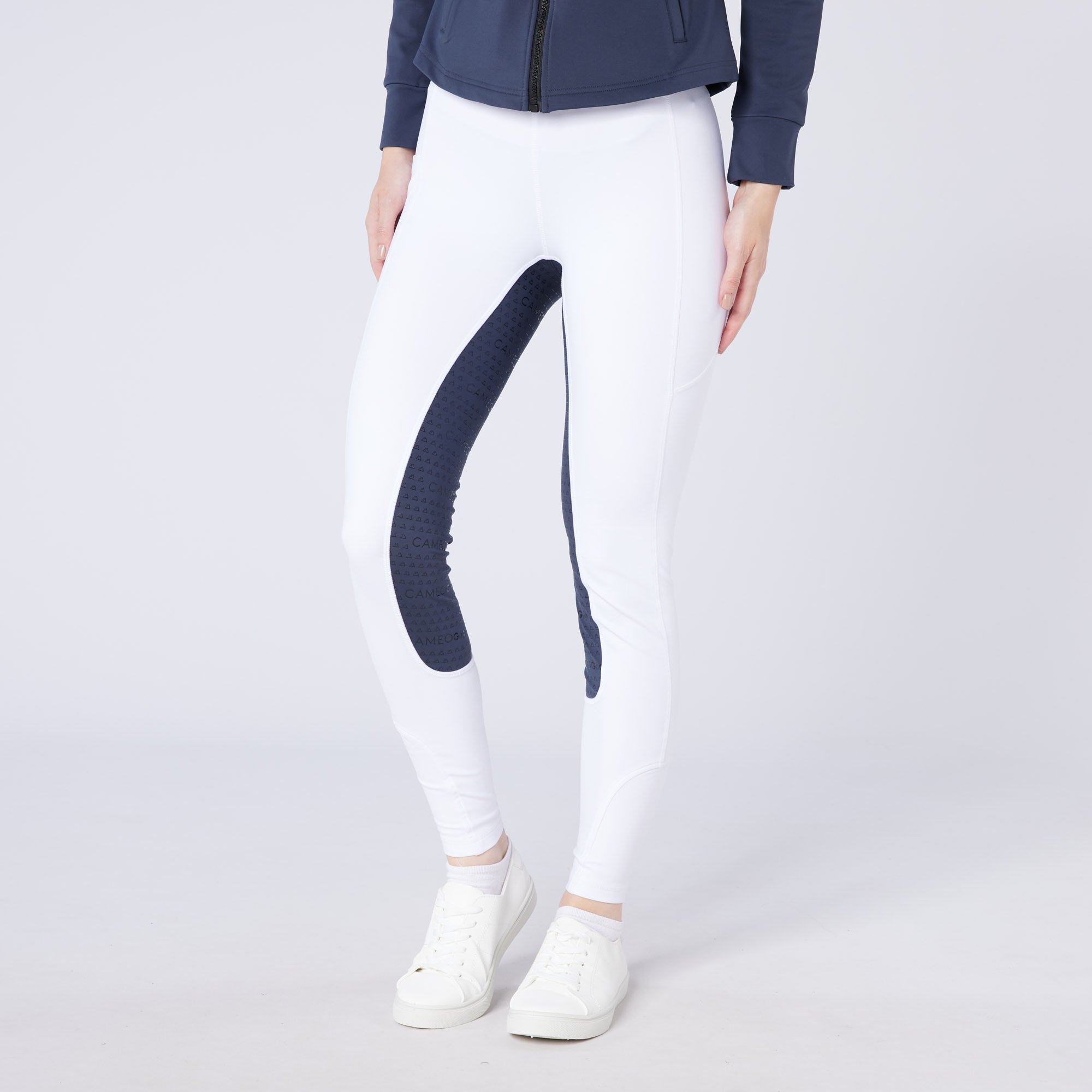 Ecodry Riding Tights