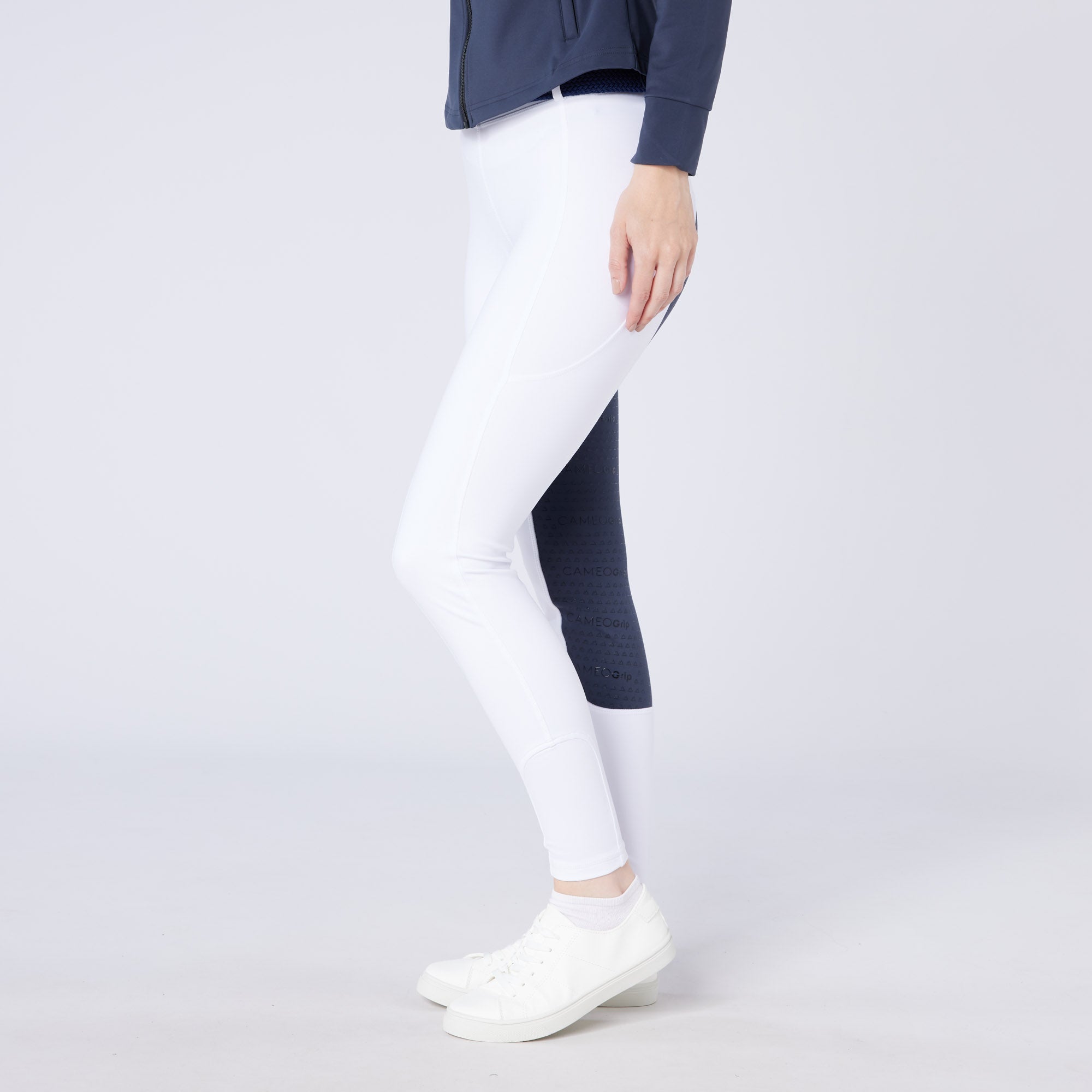 Ecodry Riding Tights
