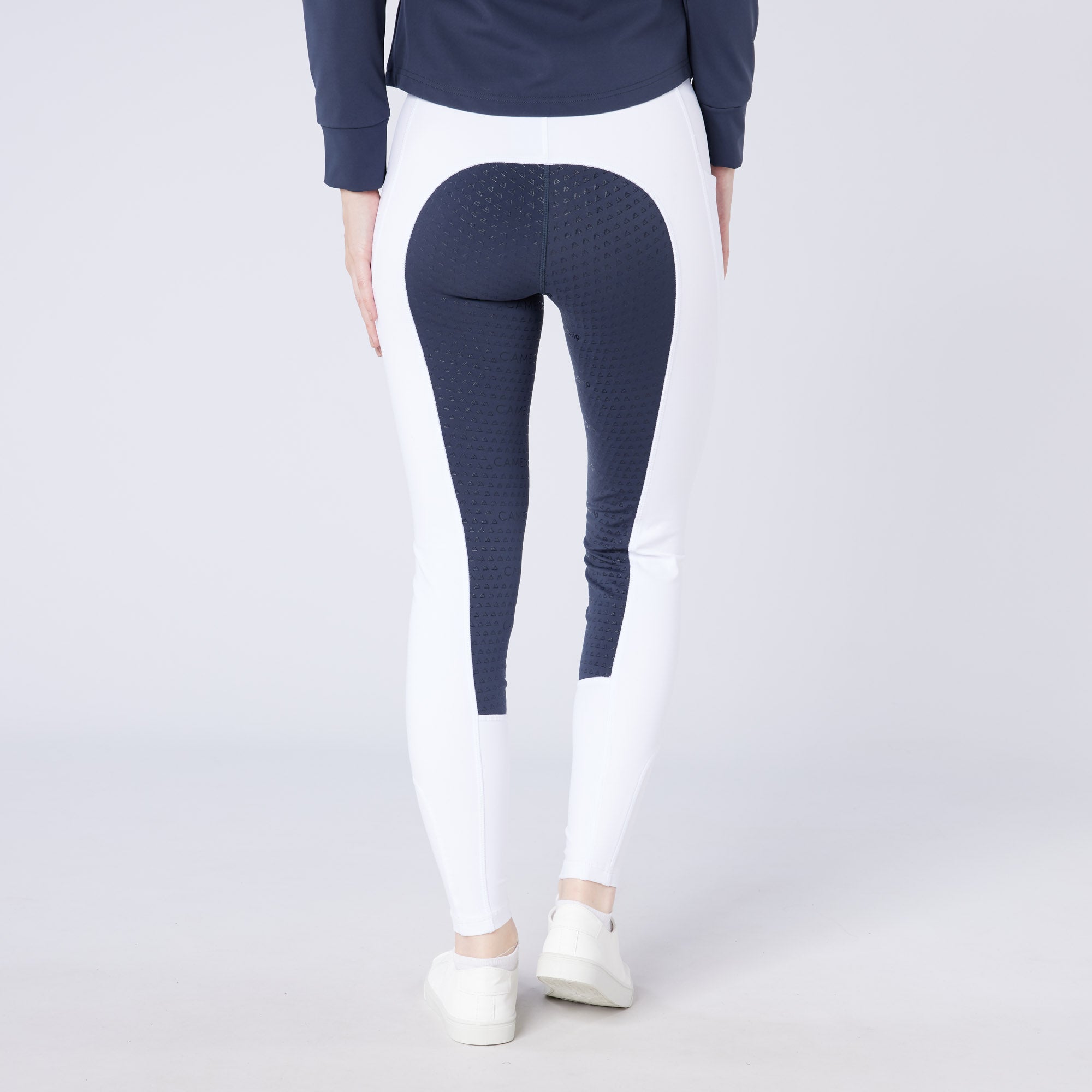Ecodry Riding Tights