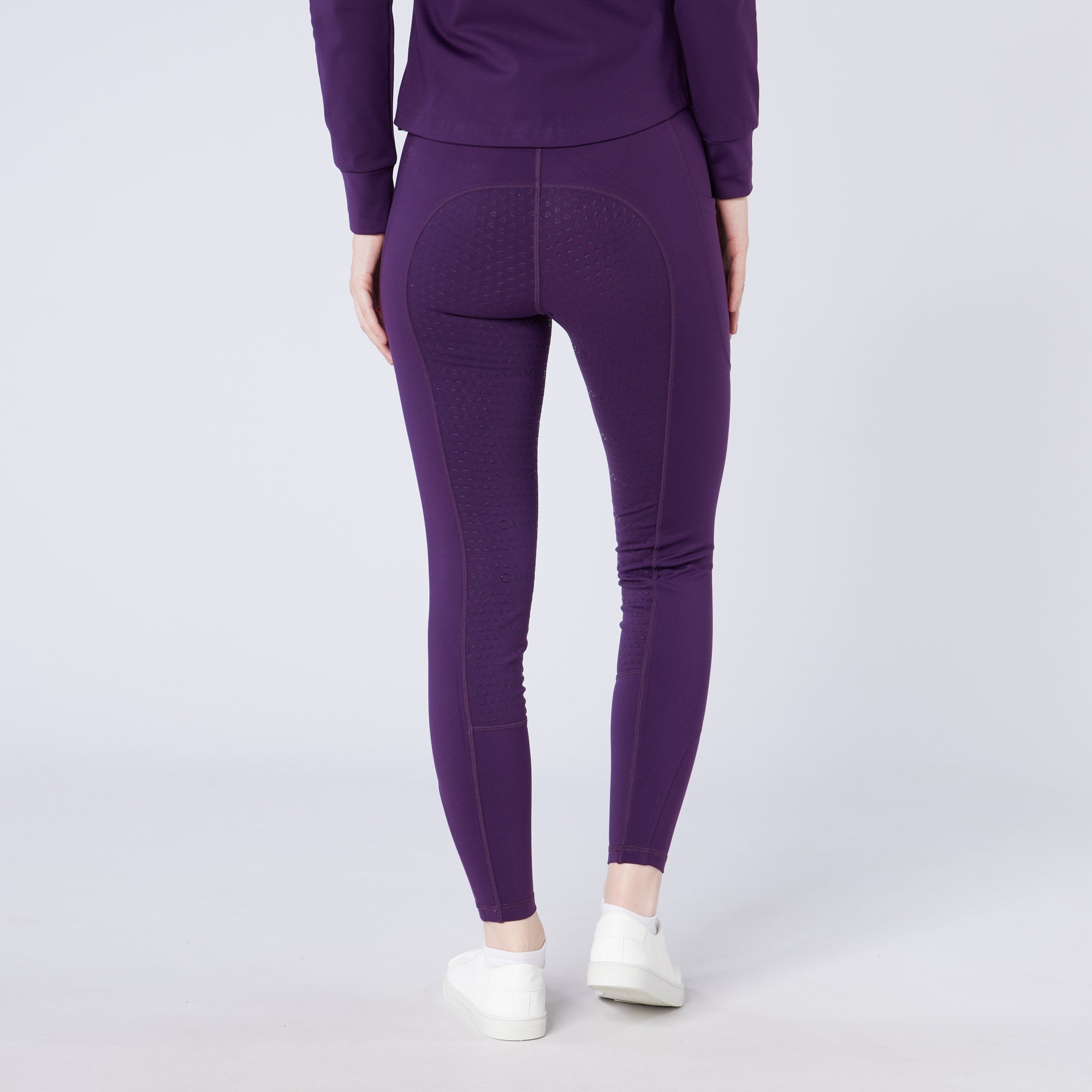 Ecodry Riding Tights