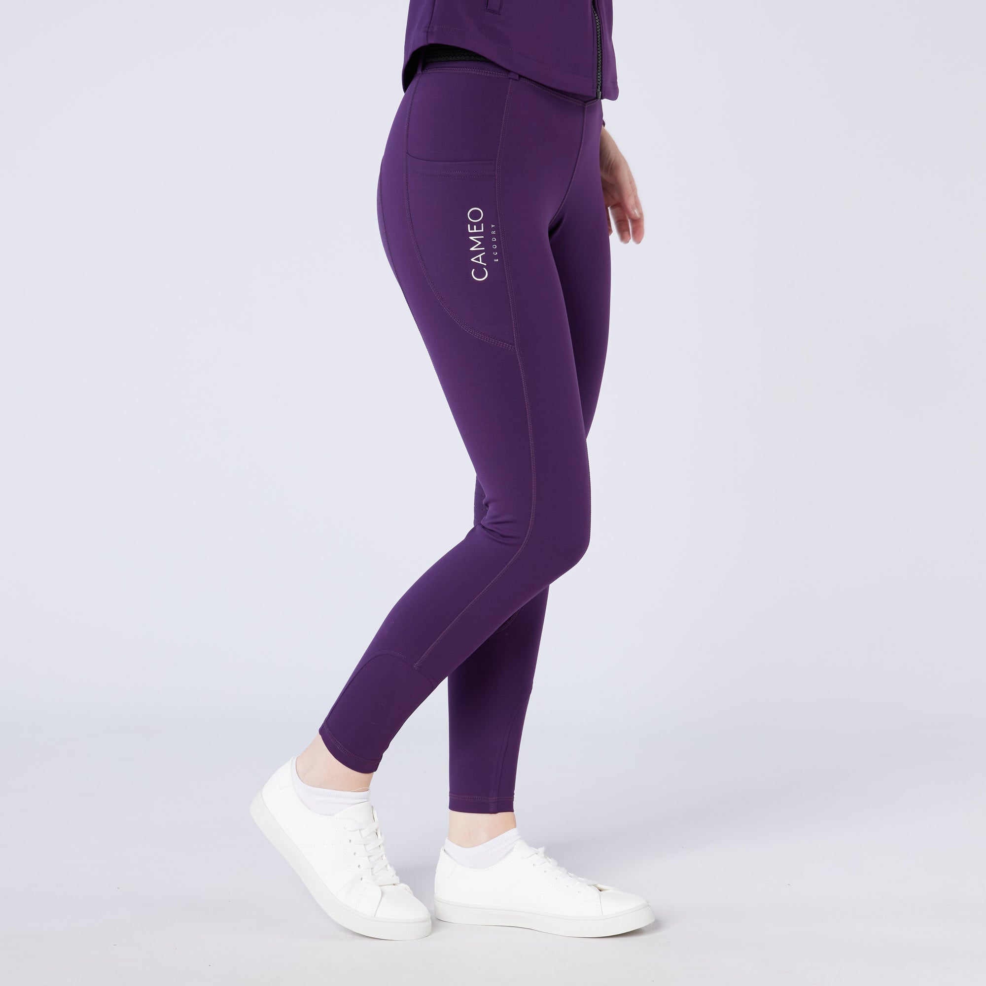 Ecodry Riding Tights