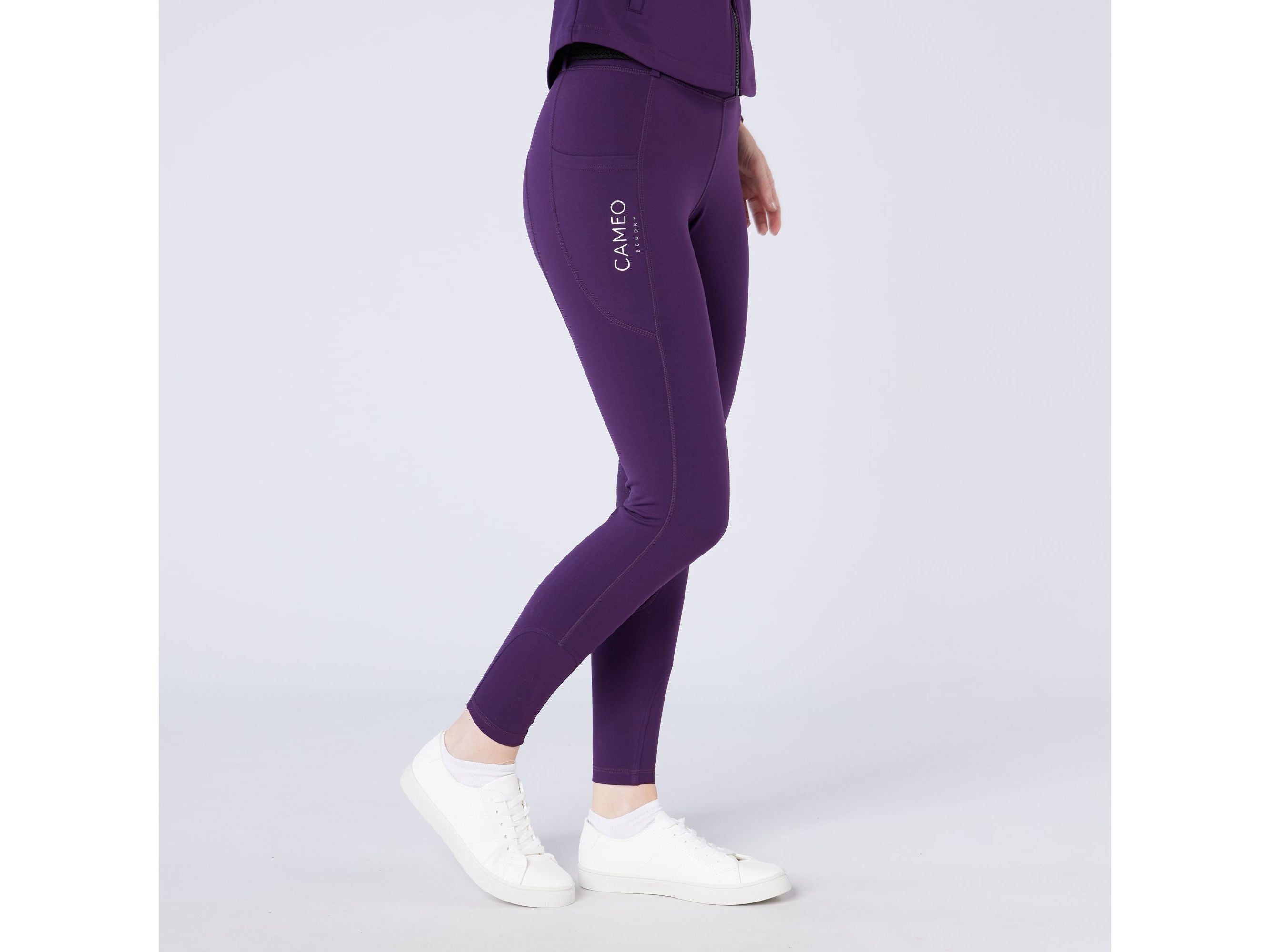 Ecodry Riding Tights view
