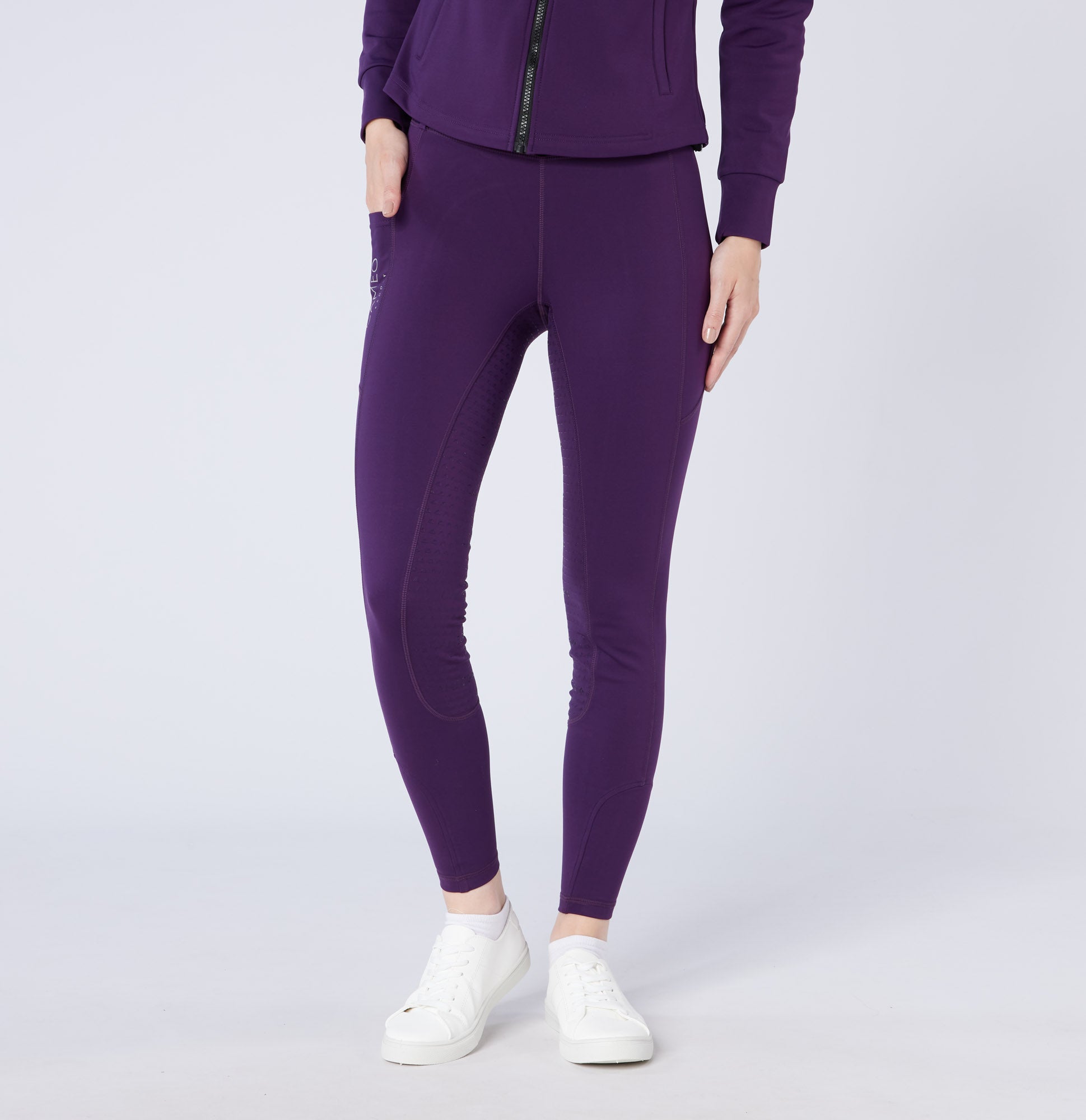 Ecodry Riding Tights