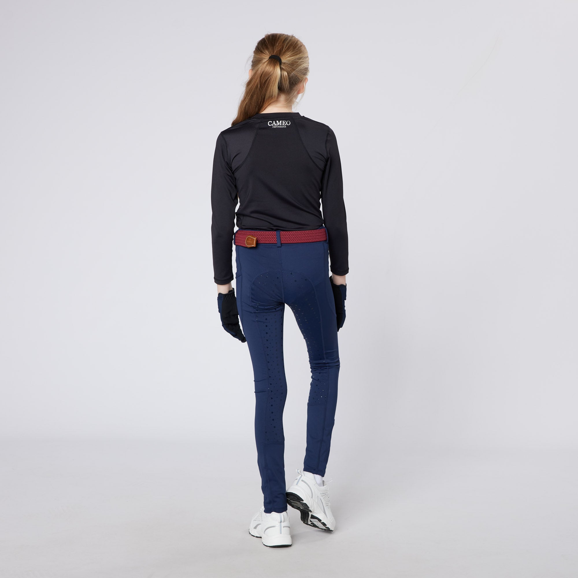 Junior Performance Tights