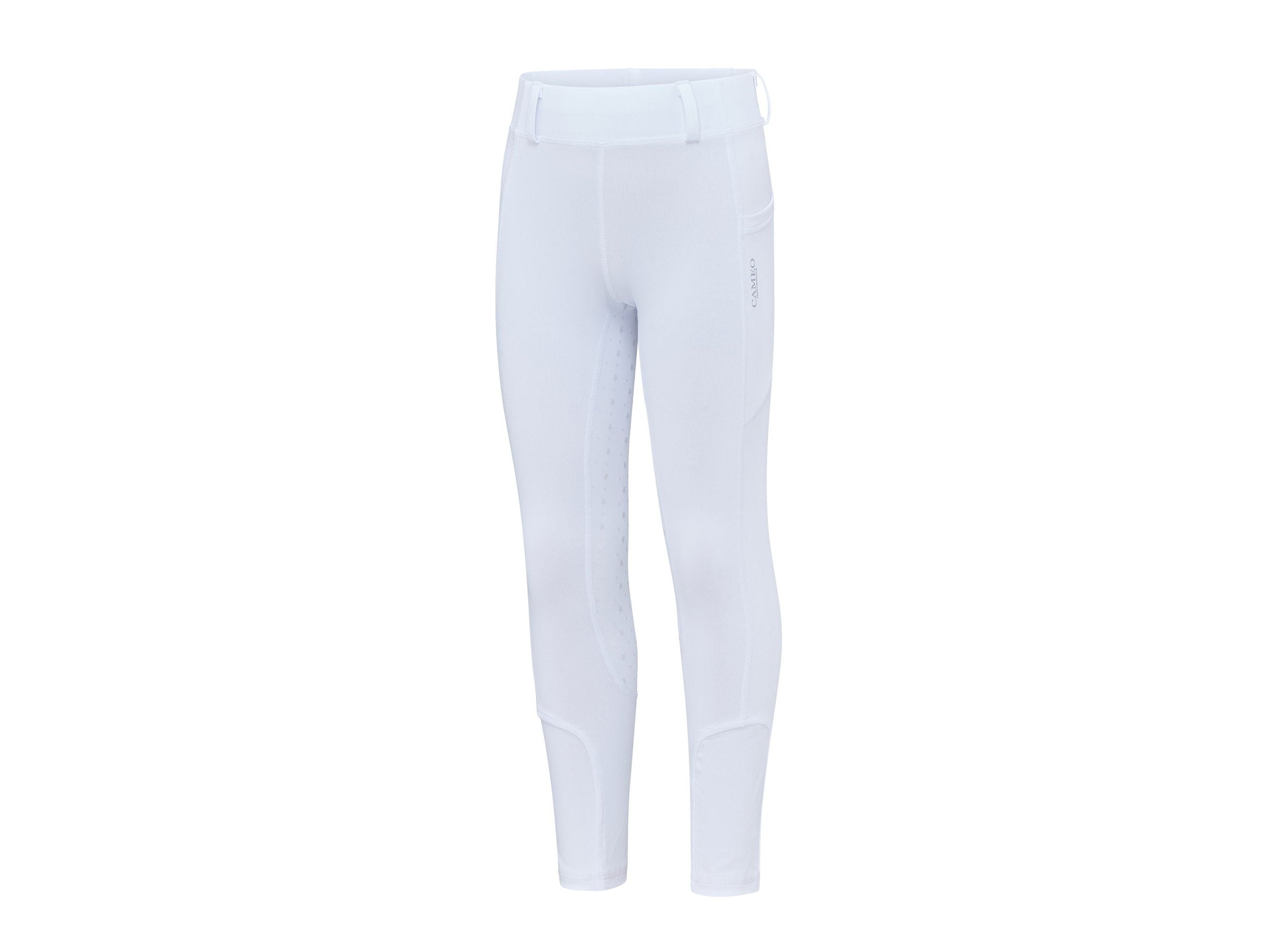Junior Performance Tights view