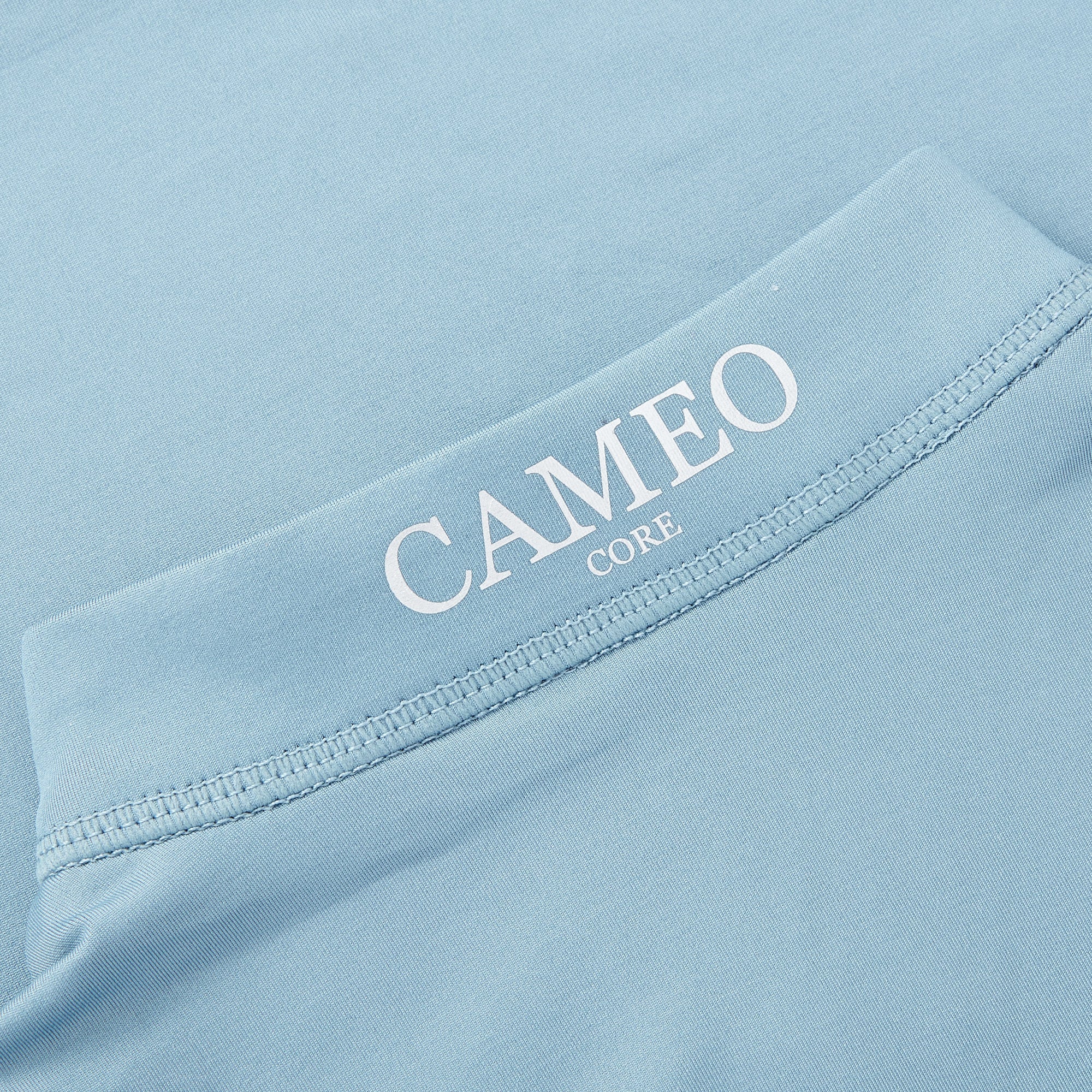 Junior Core Baselayer