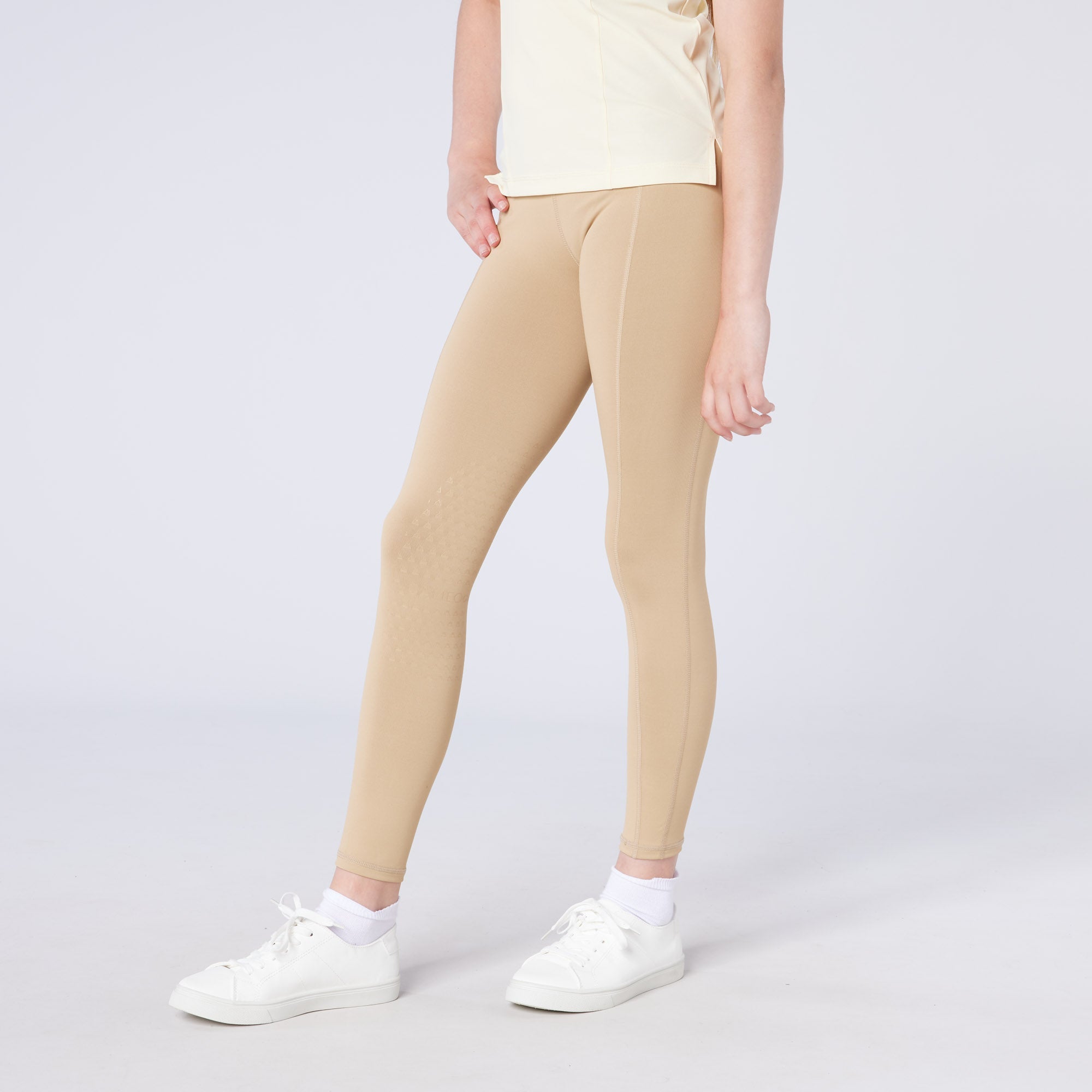 Junior Core Tights