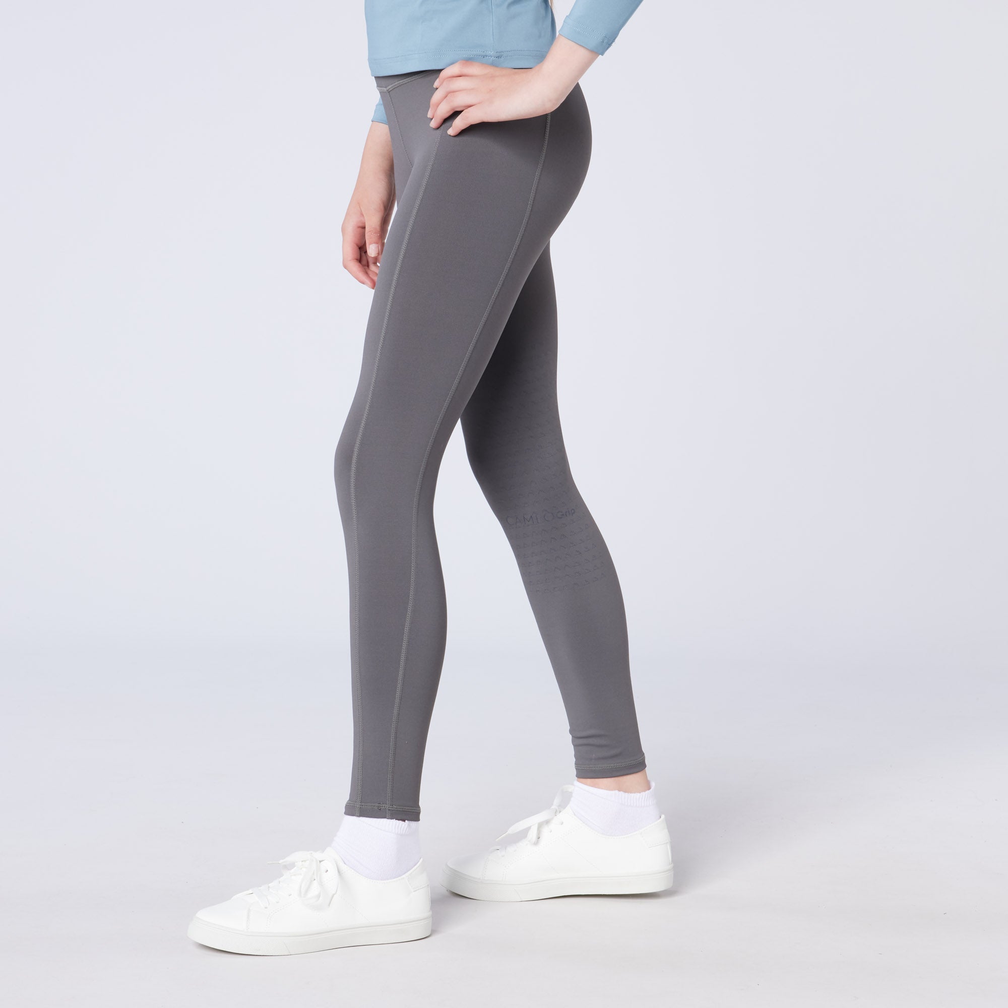 Junior Core Tights