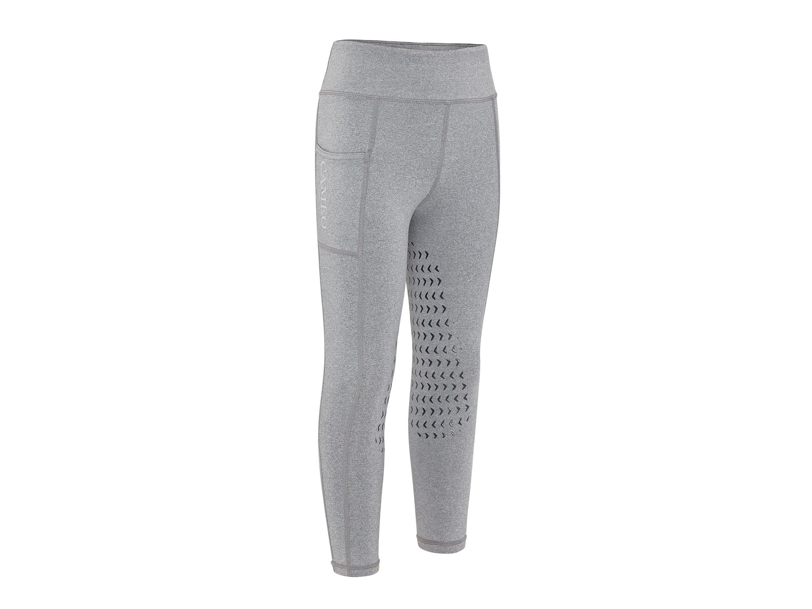 Junior Core Tights view