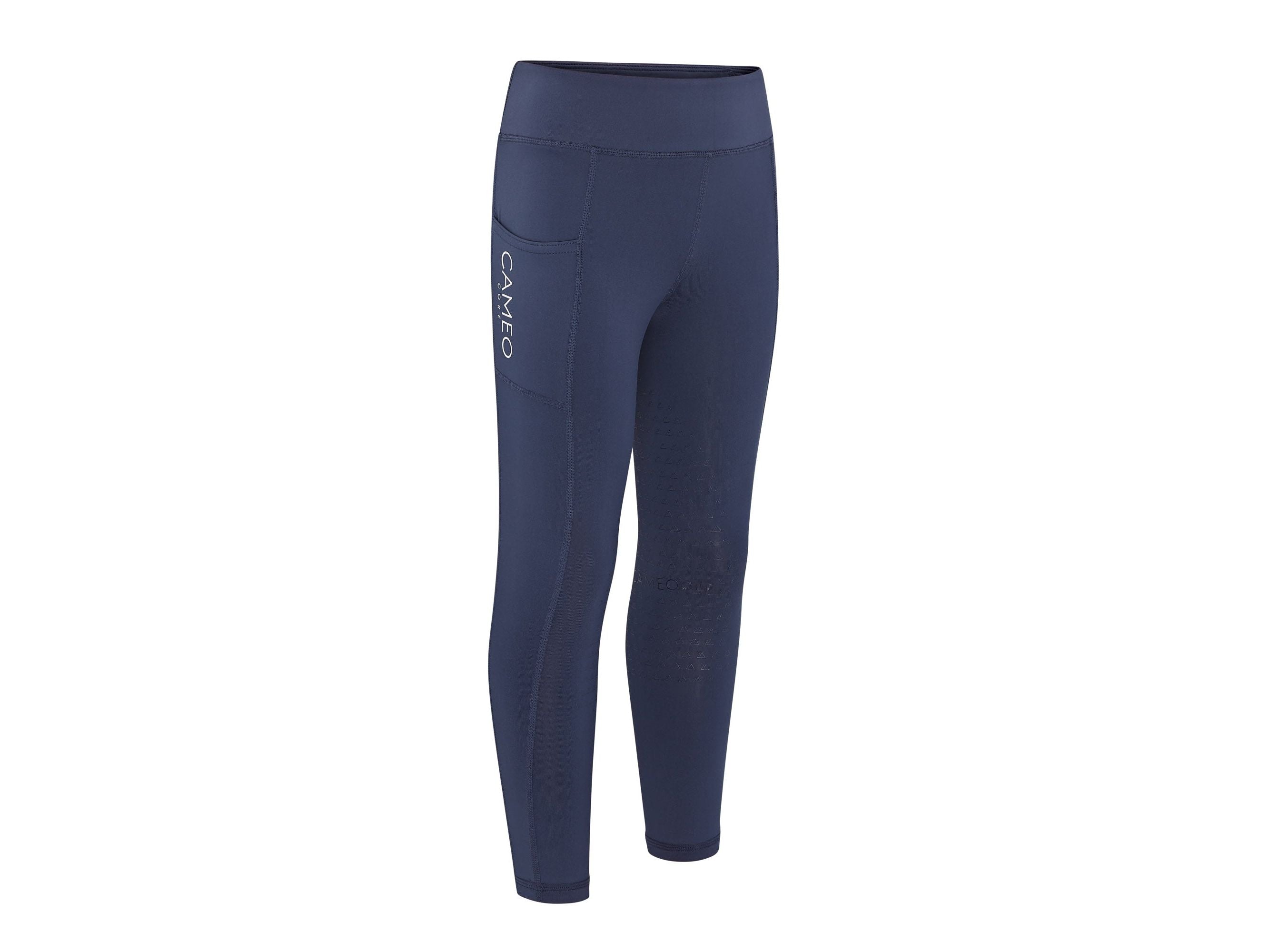 Junior Core Tights angled view