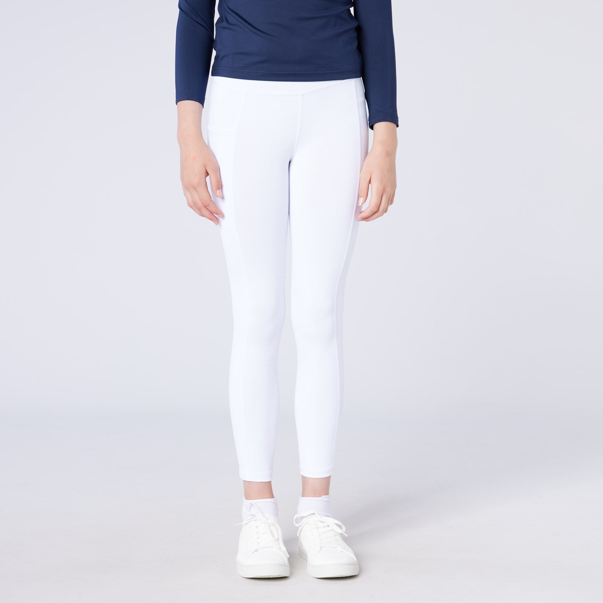 Junior Core Tights