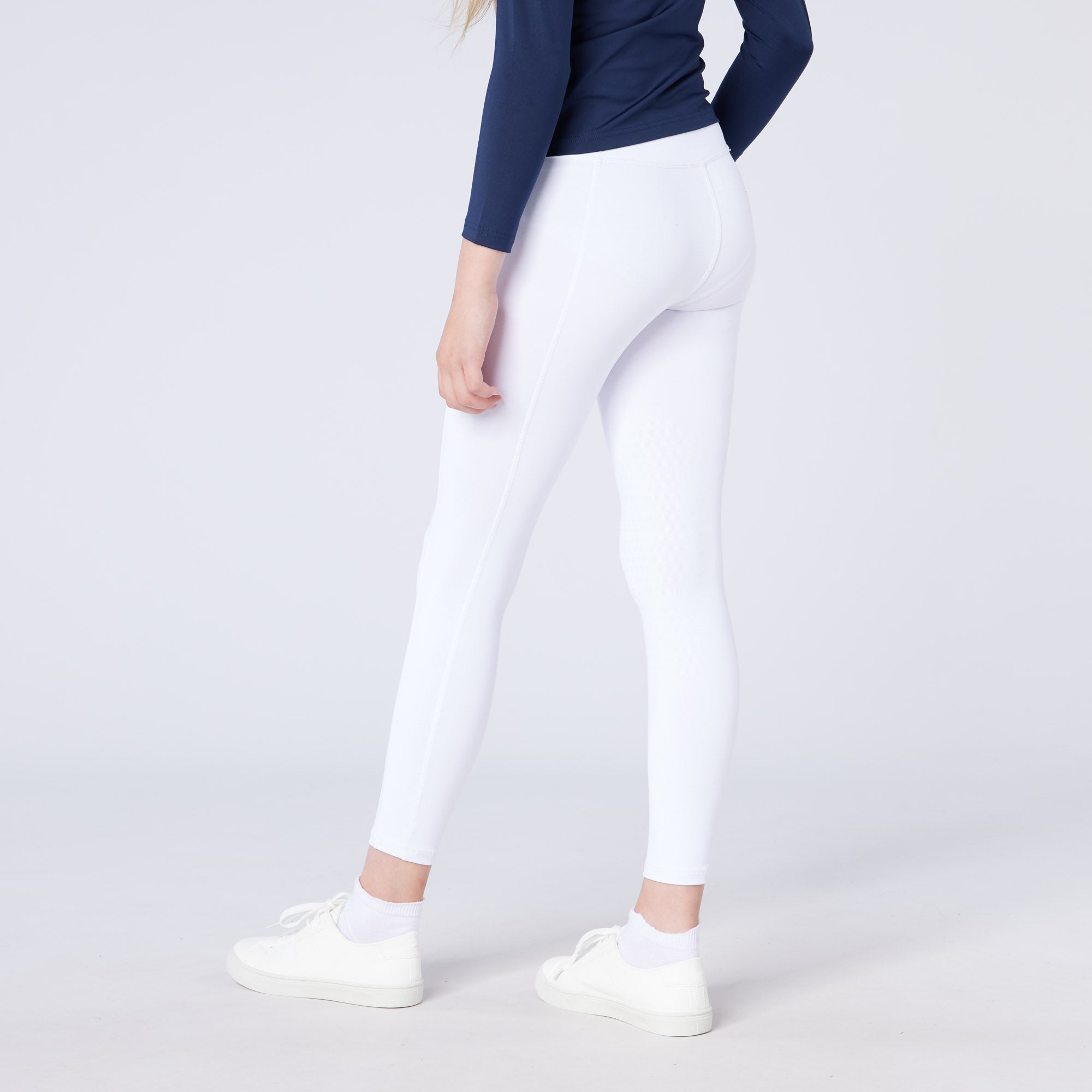Junior Core Tights