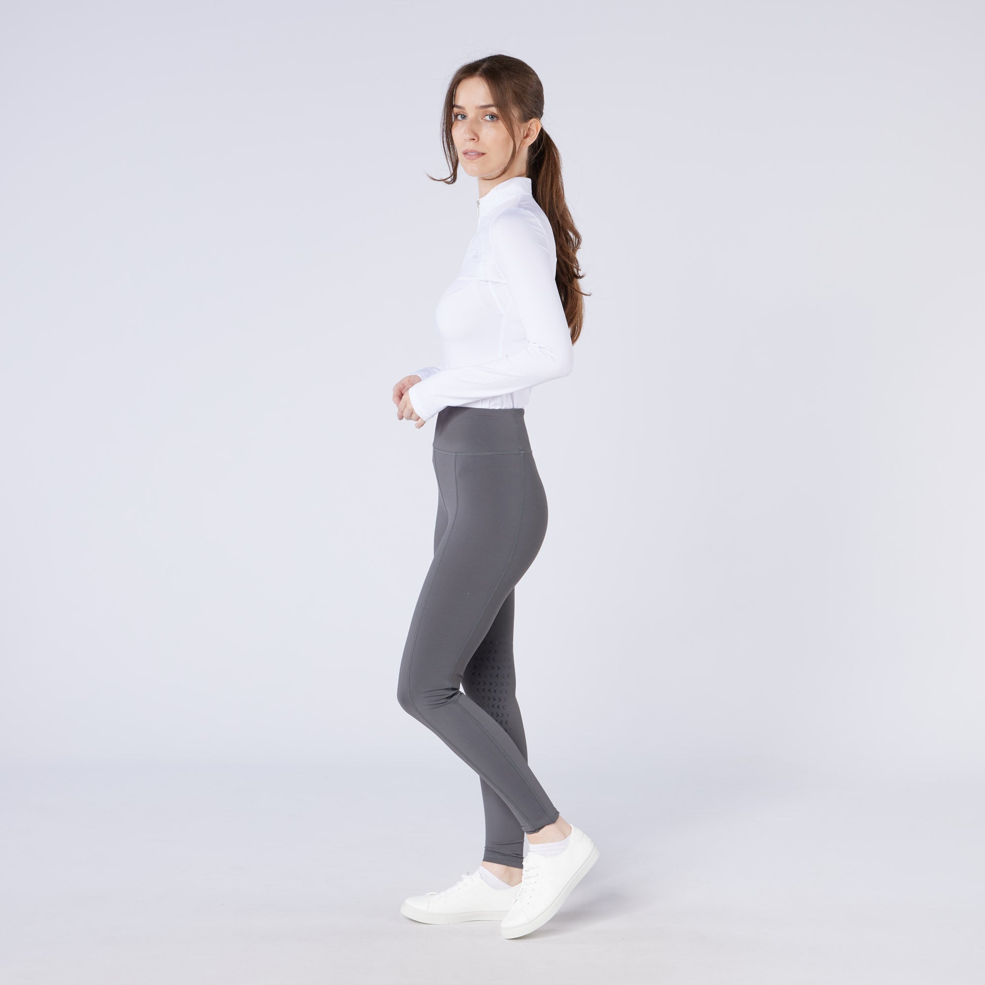 Core Riding Tights