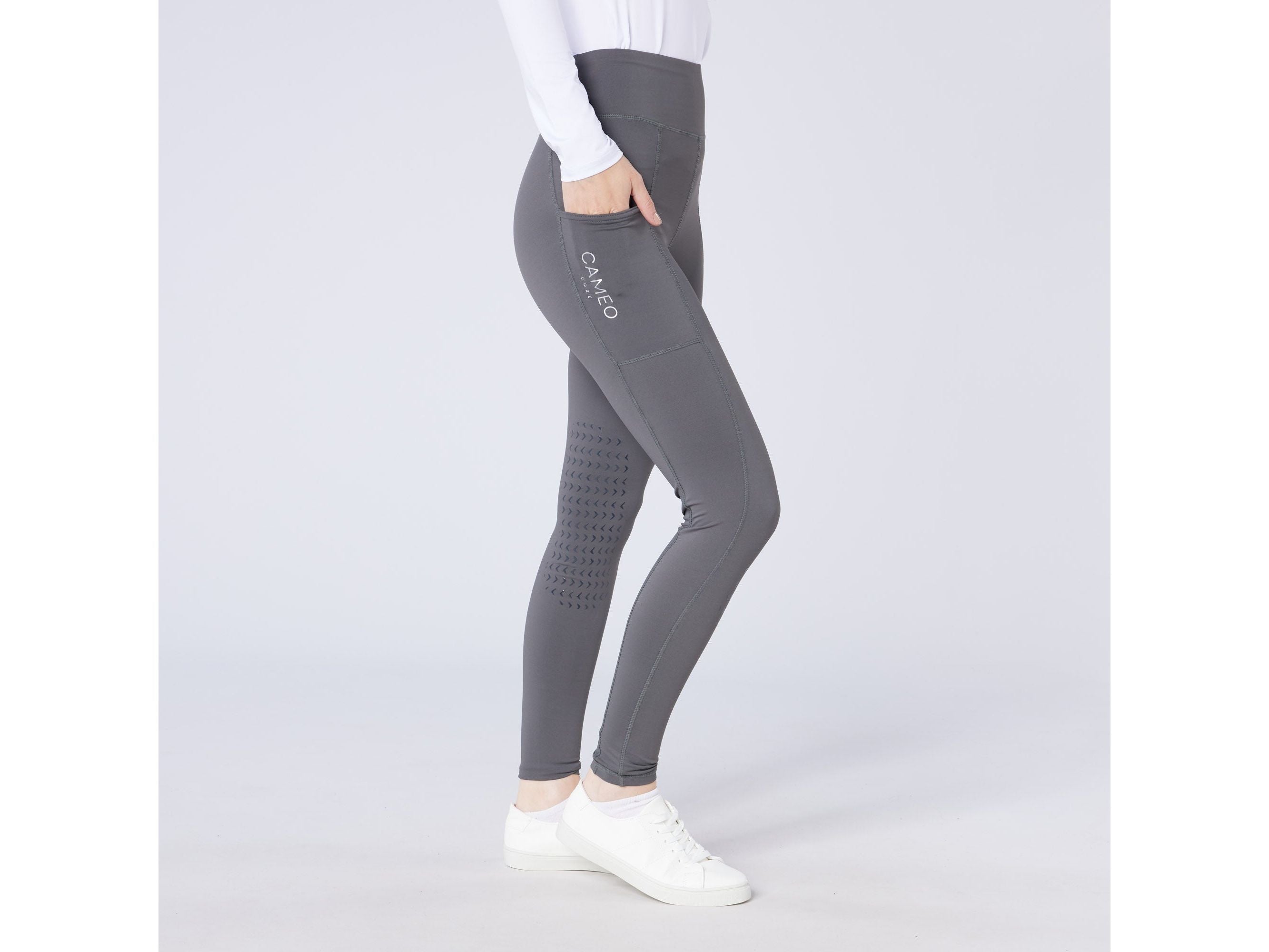 Core Riding Tights view