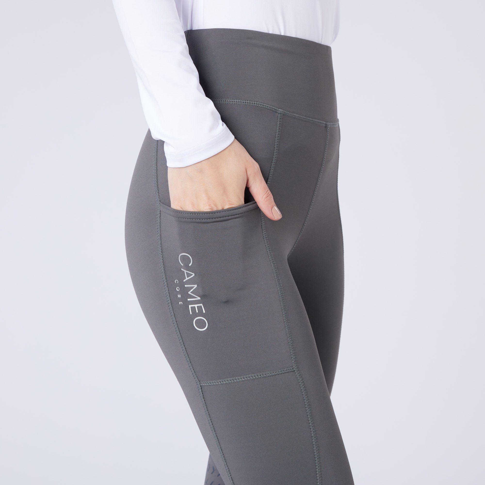 Core Riding Tights