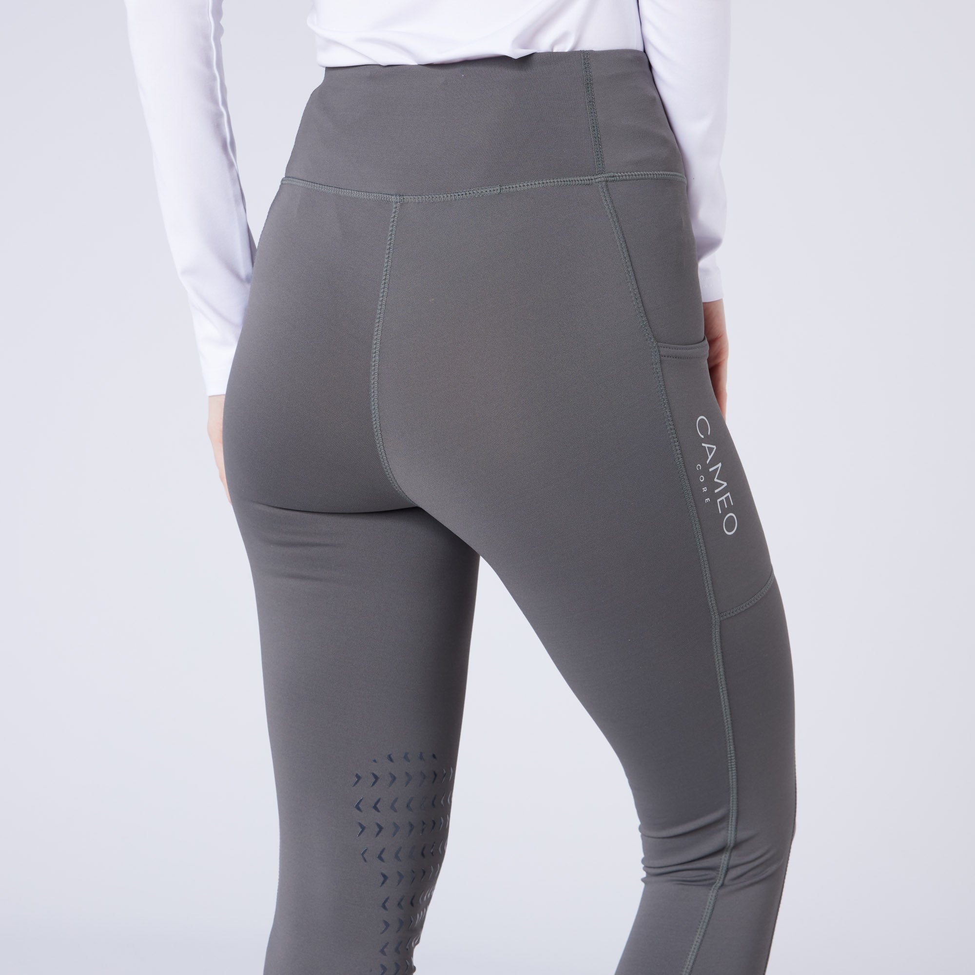 Core Riding Tights