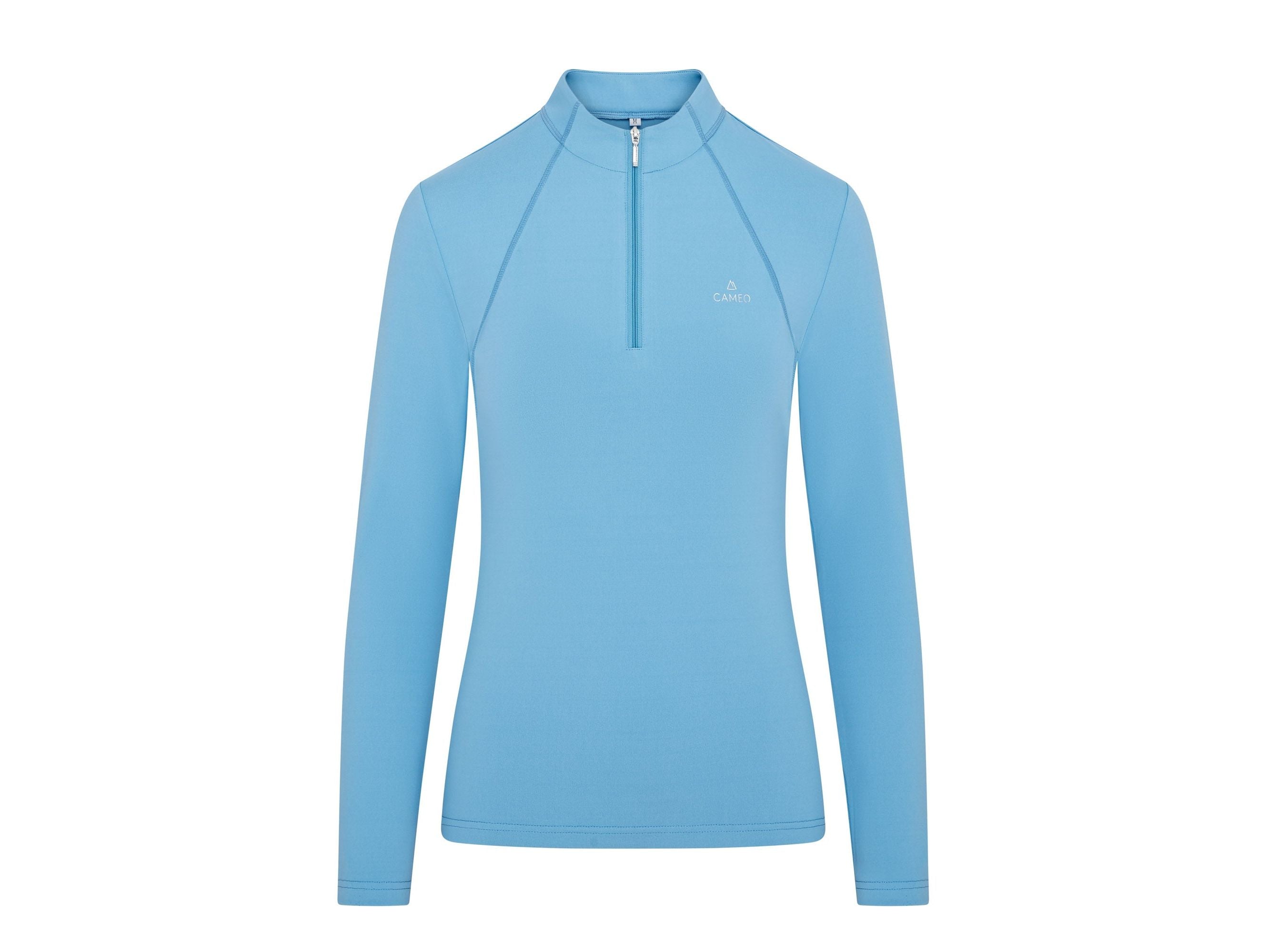 Core Collection Baselayer view