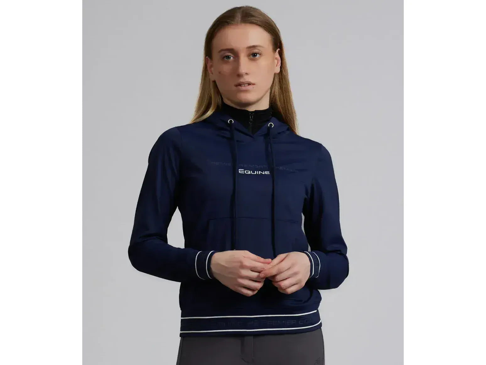 Cadenza Technical Riding Hoodie